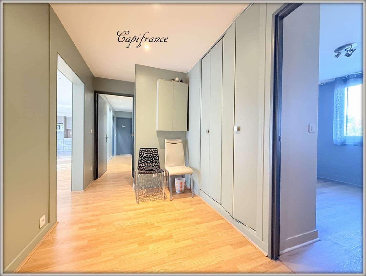  for sale apartment Aulnay-sous-Bois Seine-Saint-Denis 6