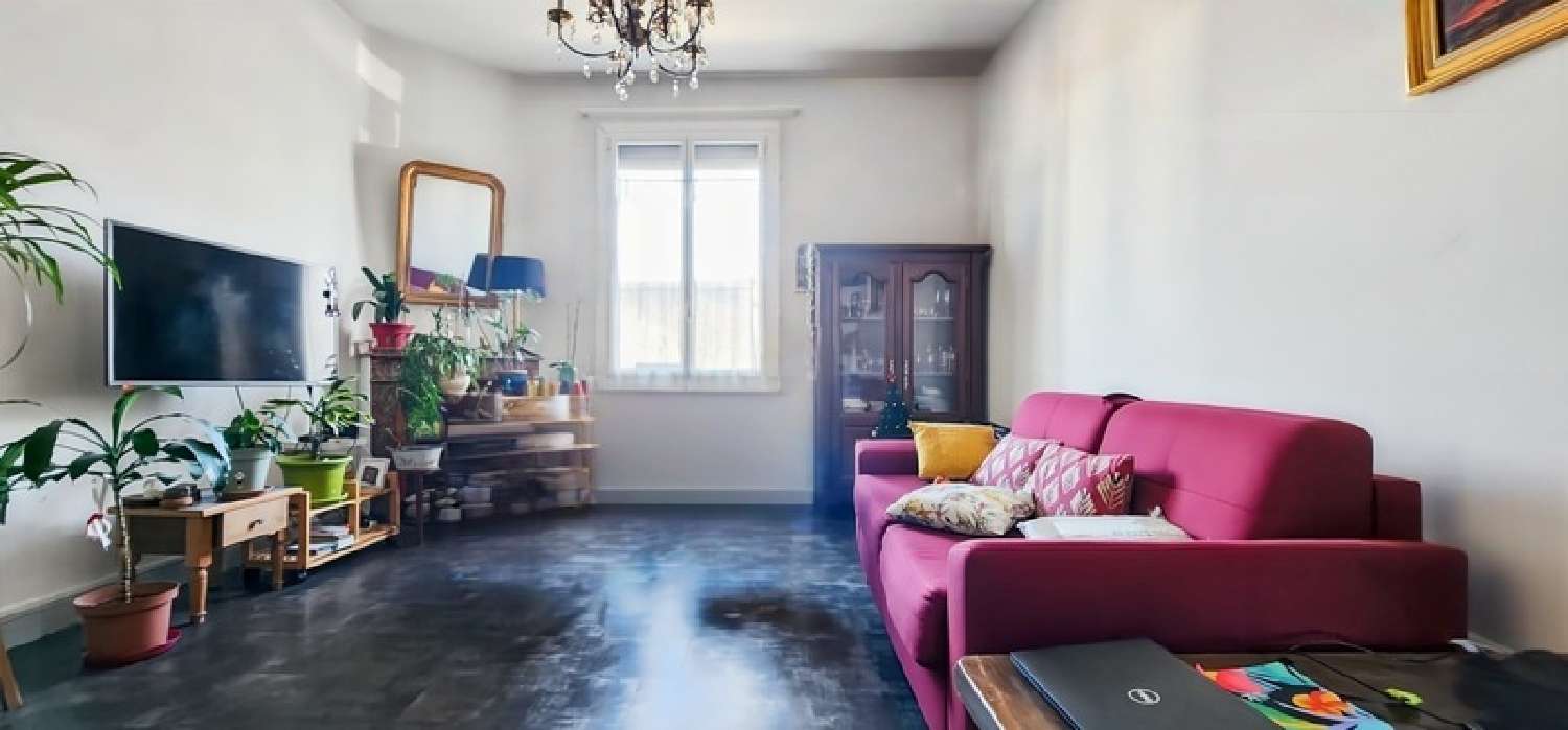  à vendre appartement Aureilhan Hautes-Pyrénées 1