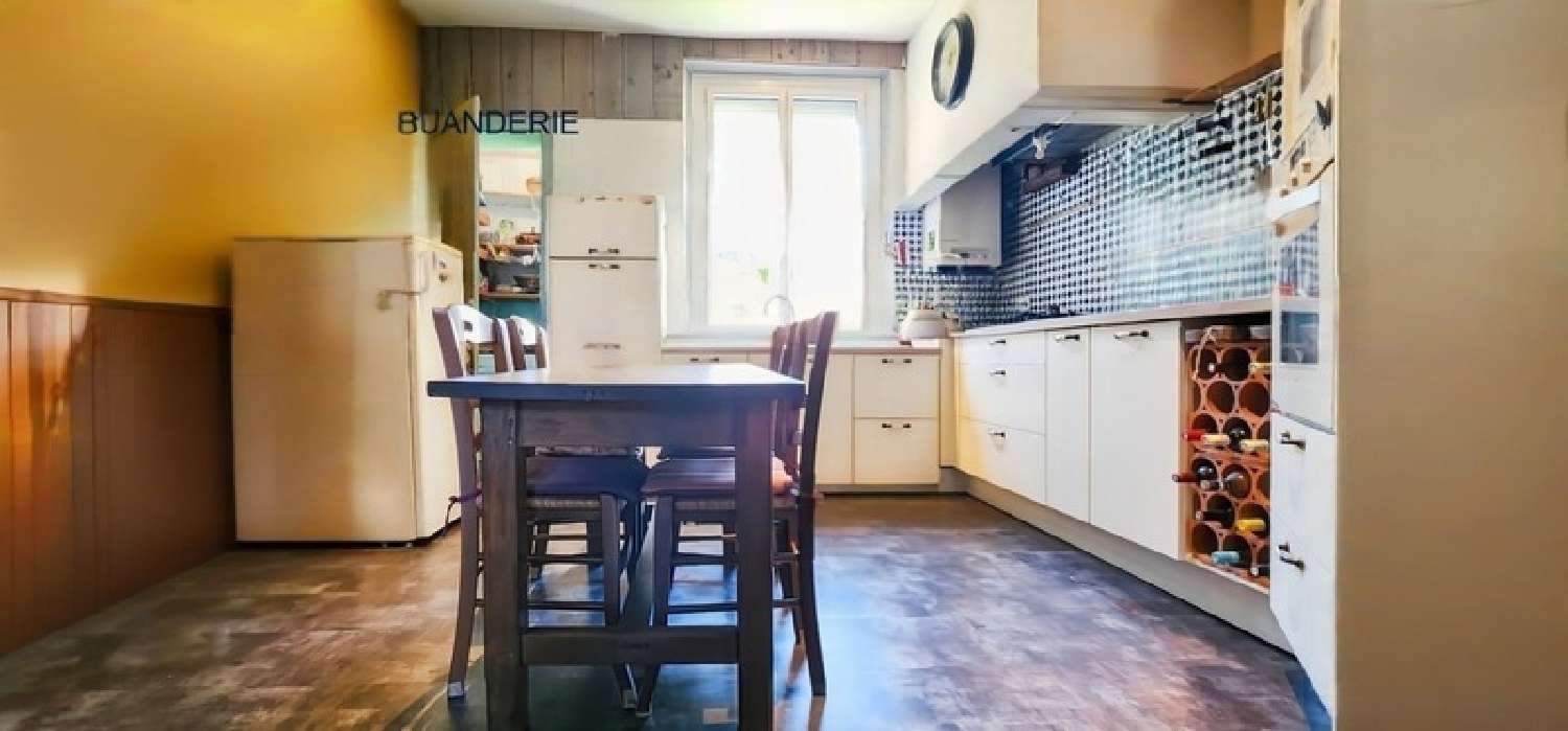  à vendre appartement Aureilhan Hautes-Pyrénées 2