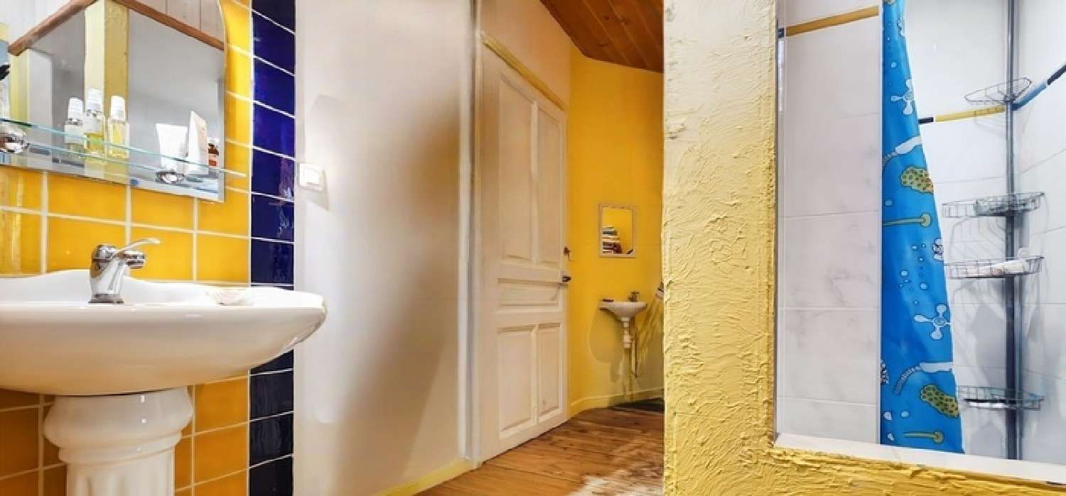  à vendre appartement Aureilhan Hautes-Pyrénées 6