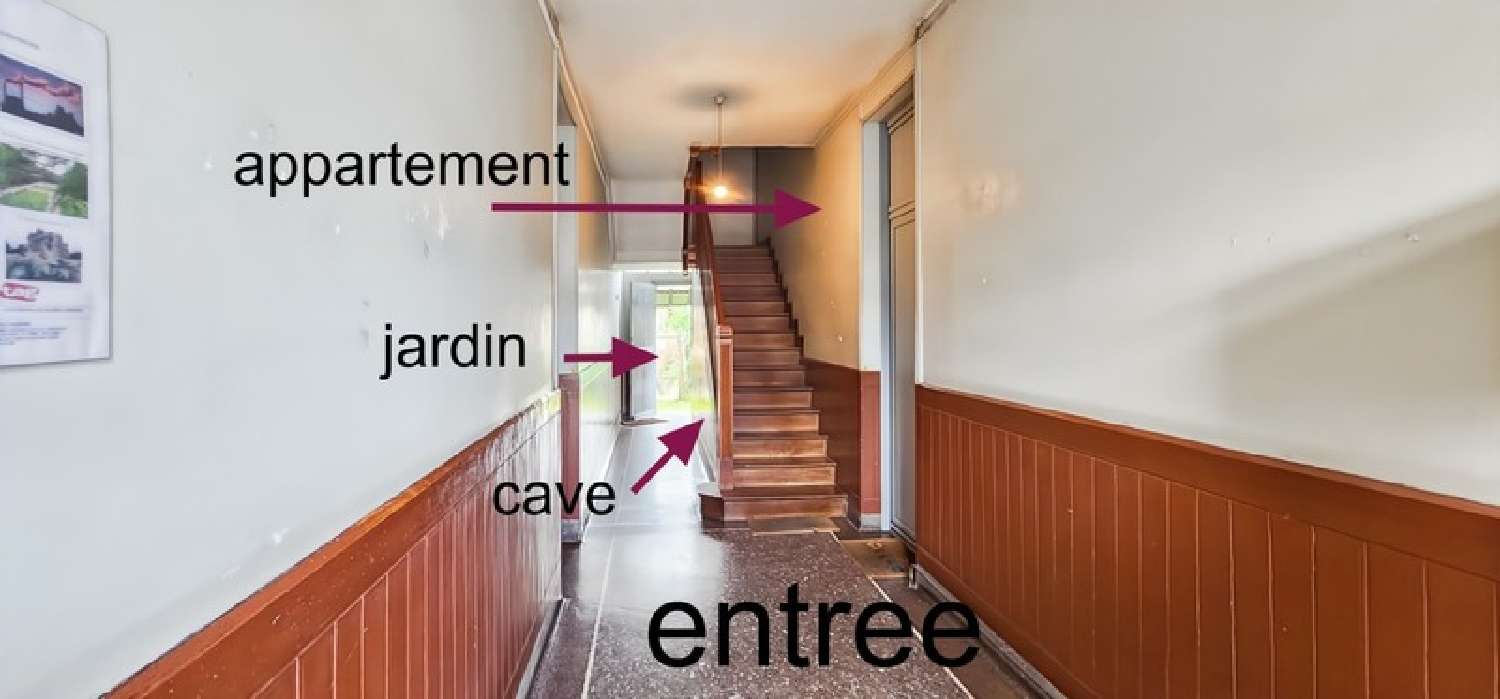  à vendre appartement Aureilhan Hautes-Pyrénées 8