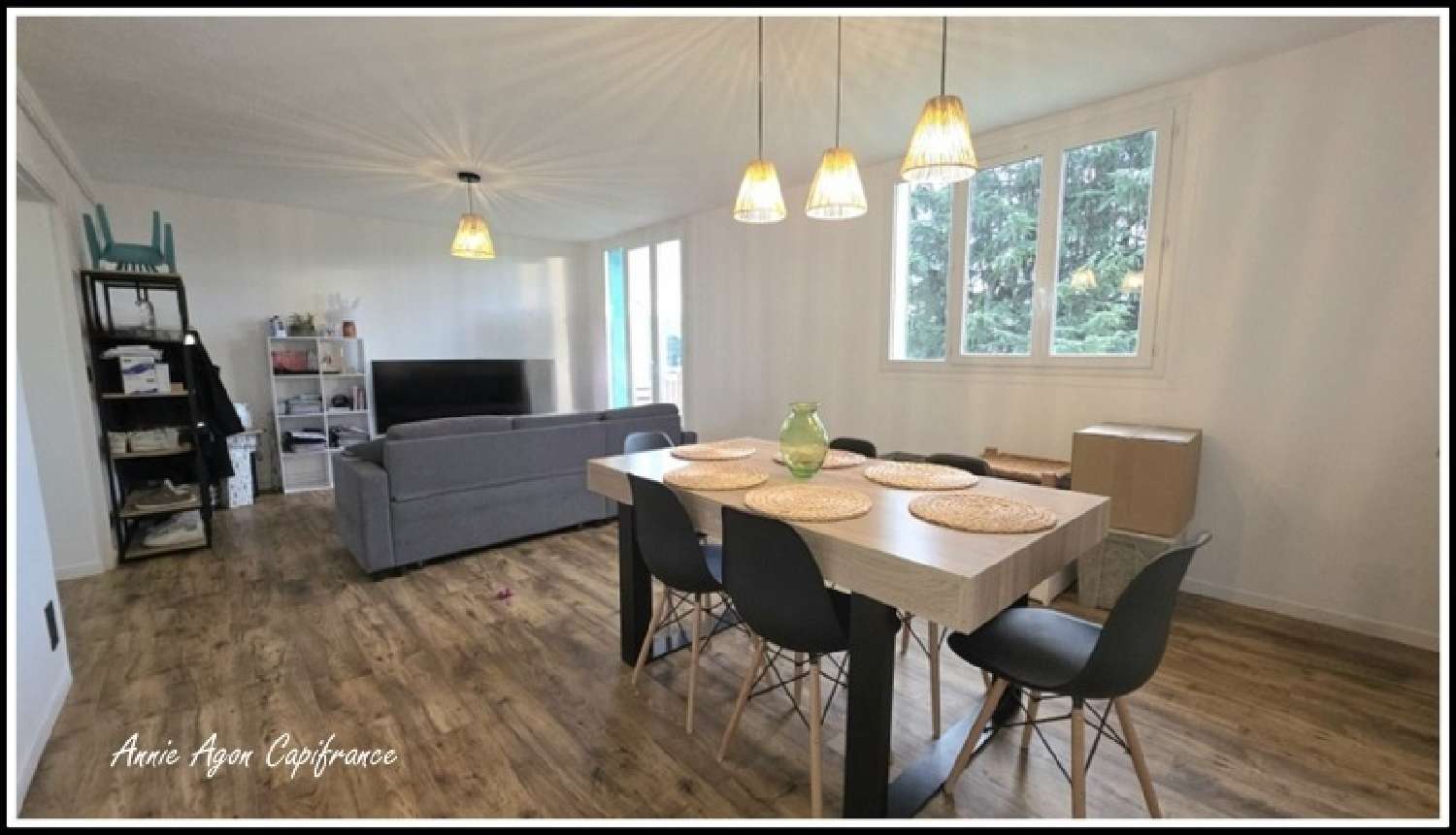  for sale apartment Aureilhan Hautes-Pyrénées 7