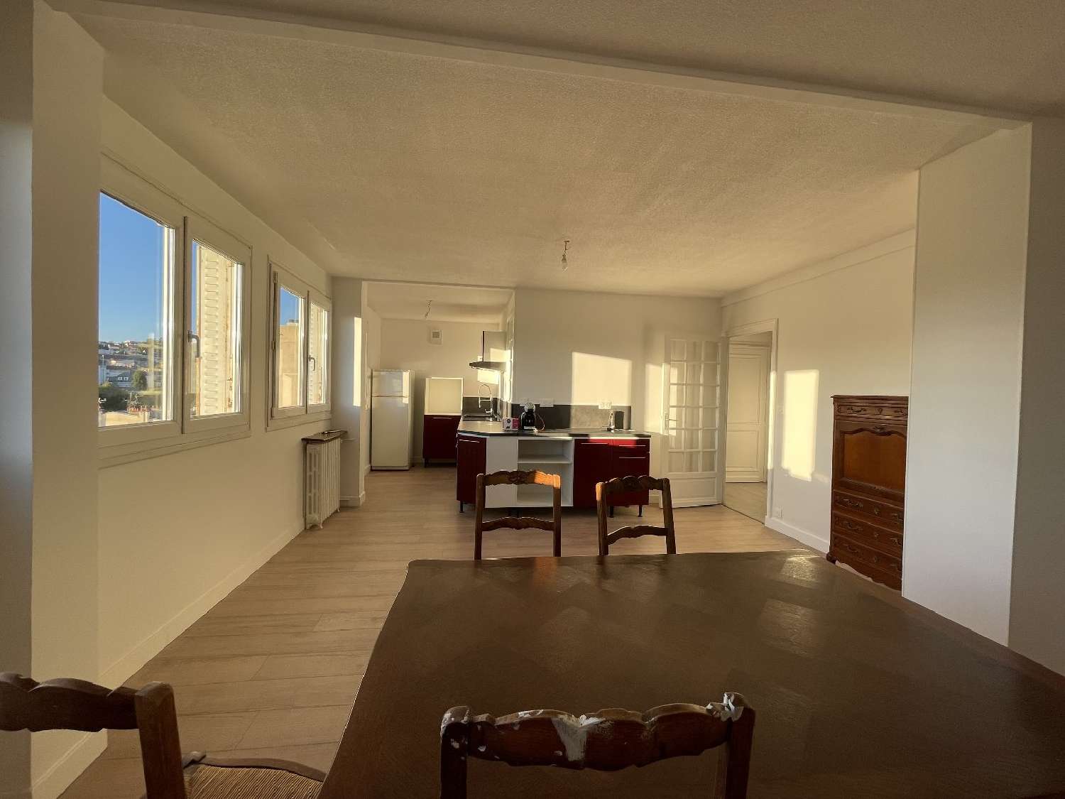  kaufen Wohnung/ Apartment Aurillac Cantal 4