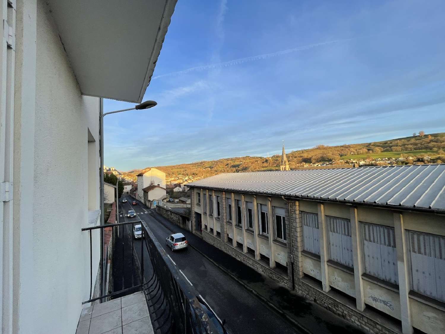  kaufen Wohnung/ Apartment Aurillac Cantal 1