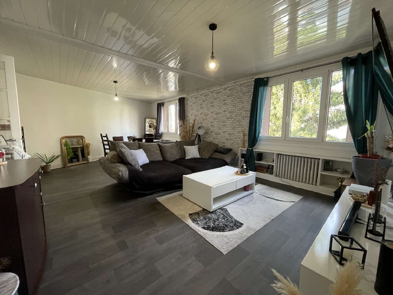  te koop appartement Aurillac Cantal 1