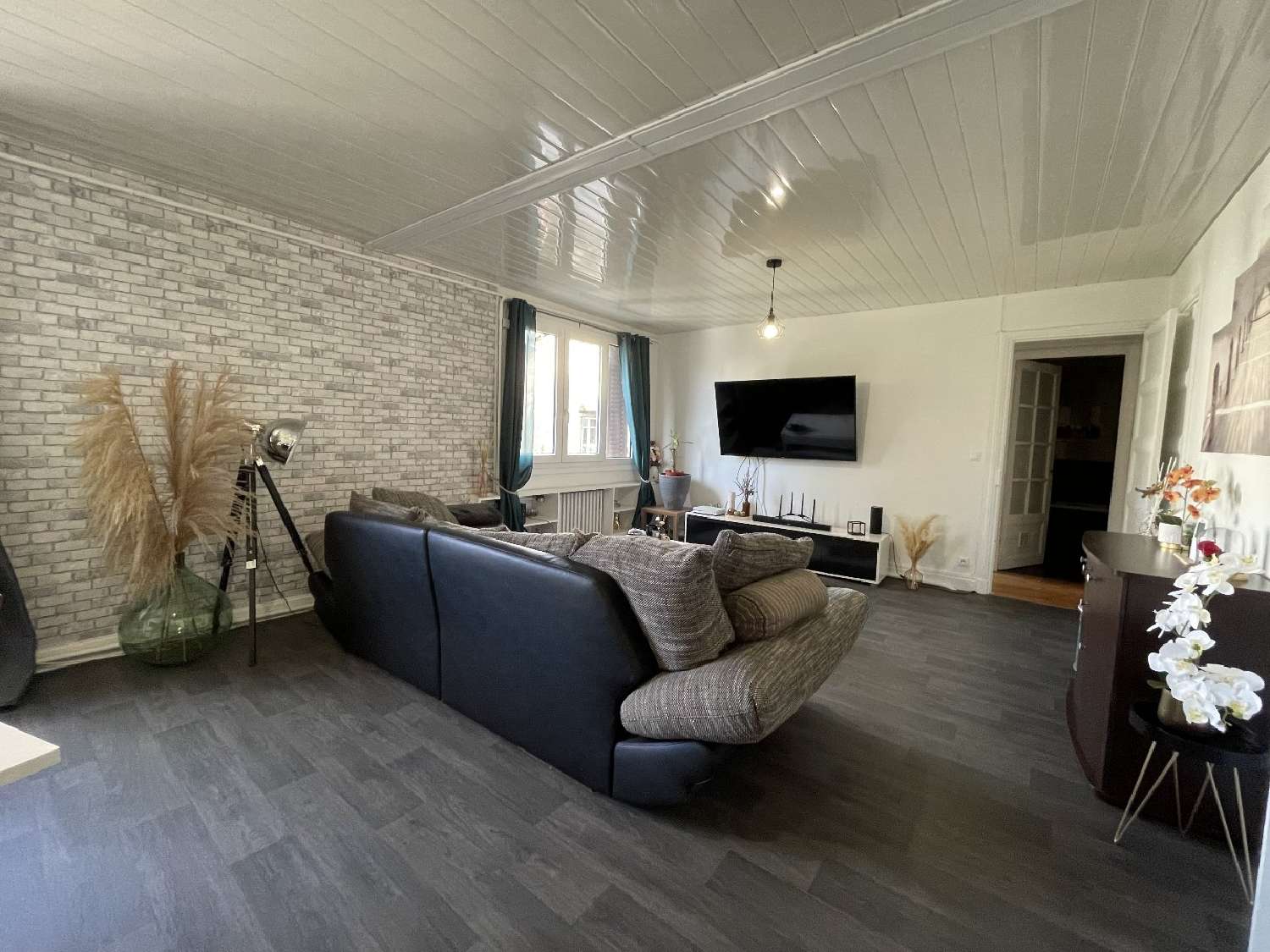  te koop appartement Aurillac Cantal 5