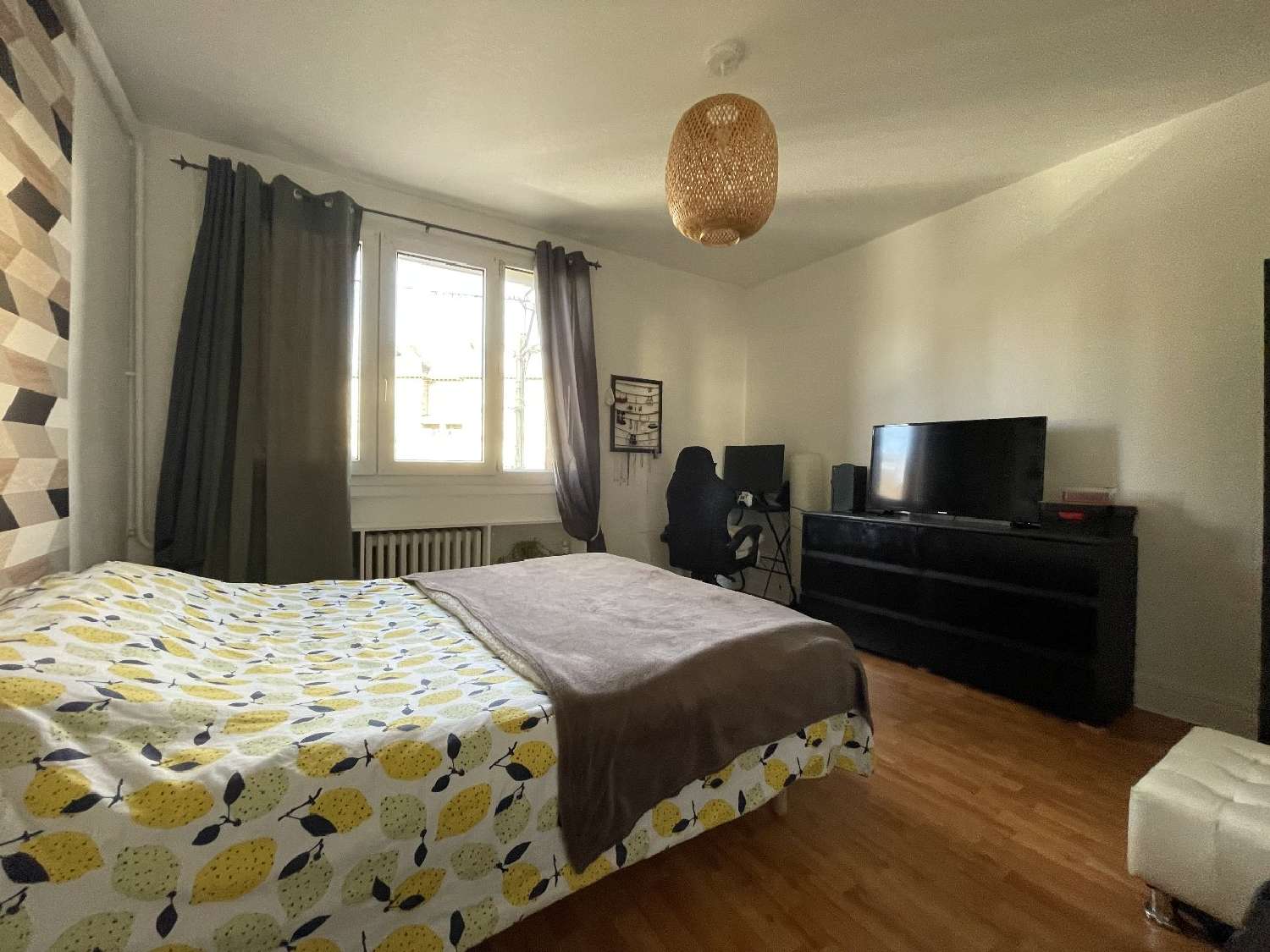  te koop appartement Aurillac Cantal 6