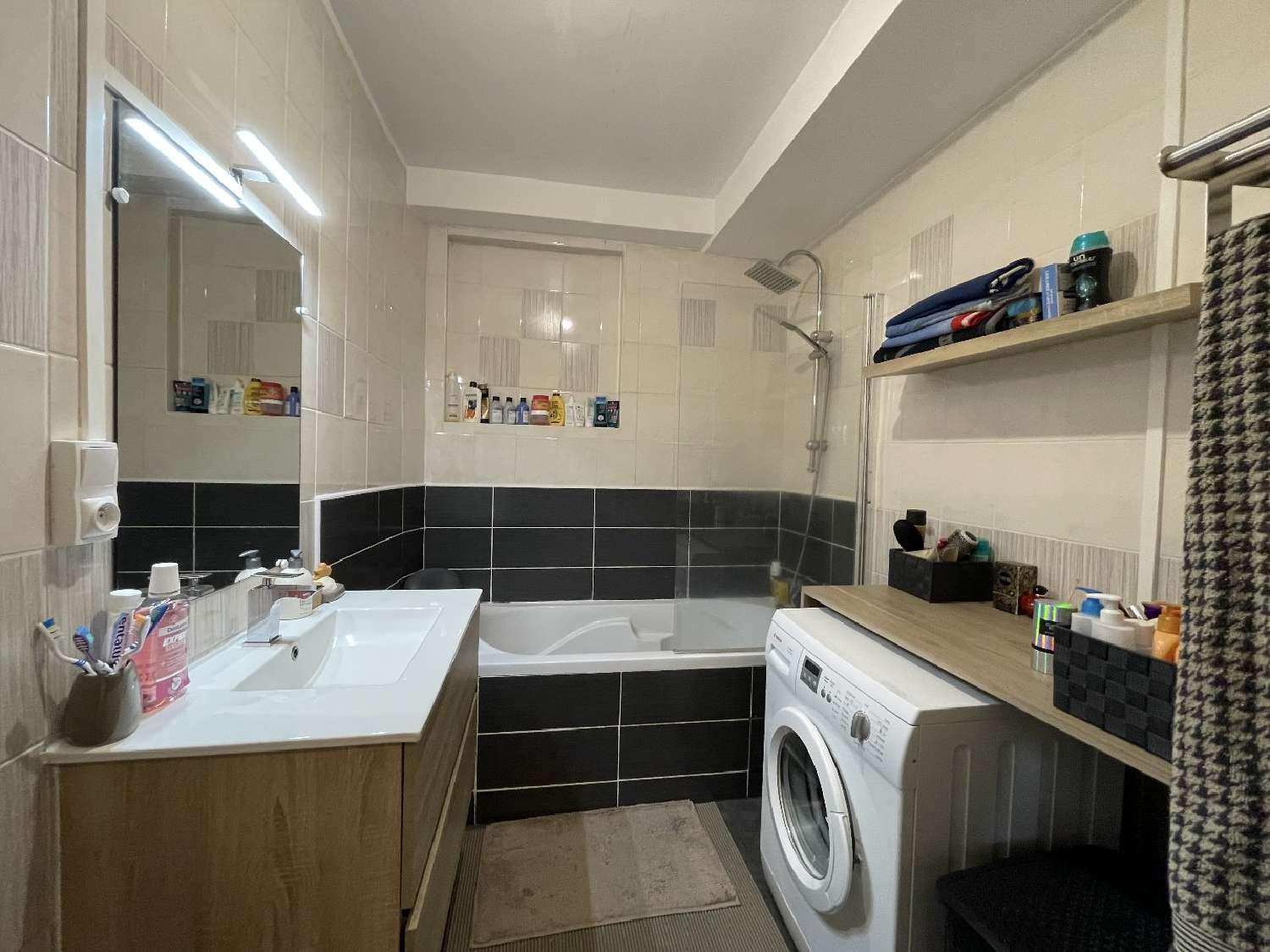  te koop appartement Aurillac Cantal 7