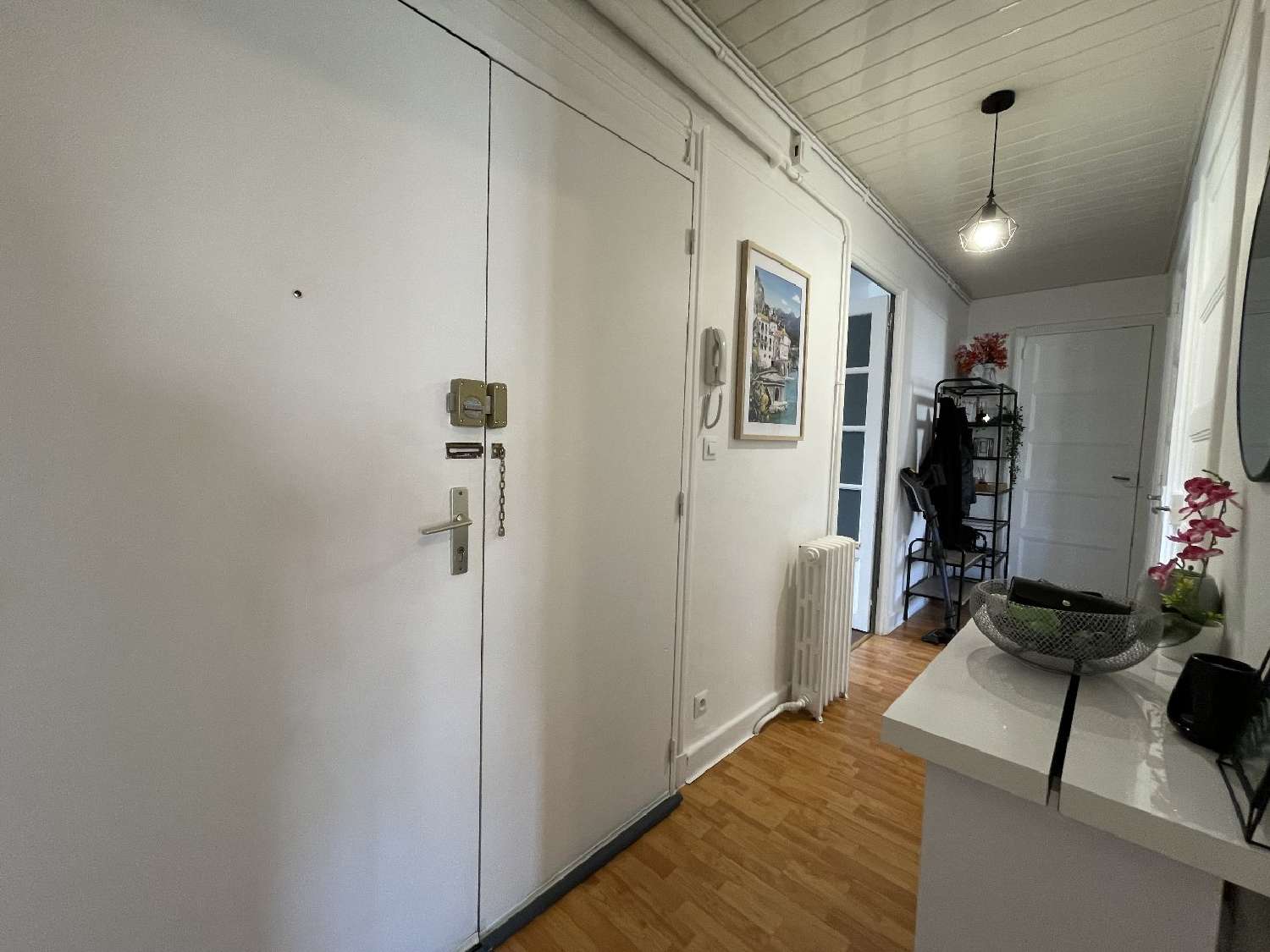  te koop appartement Aurillac Cantal 8