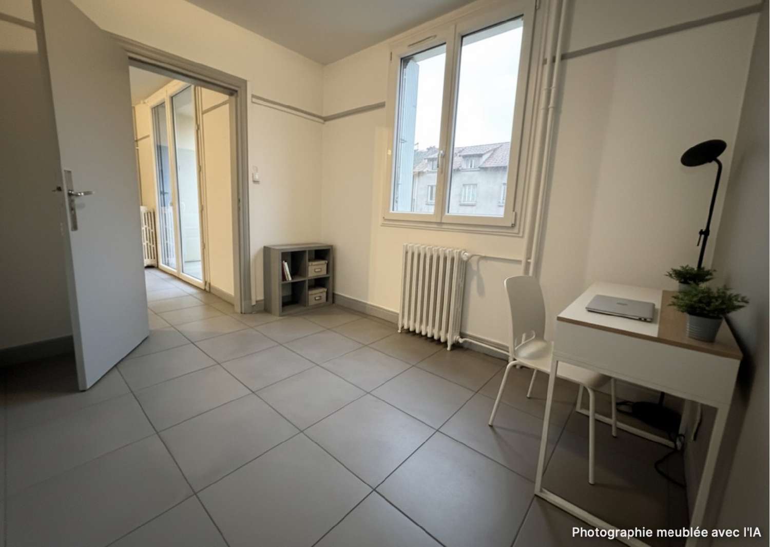  te koop appartement Aurillac Cantal 3