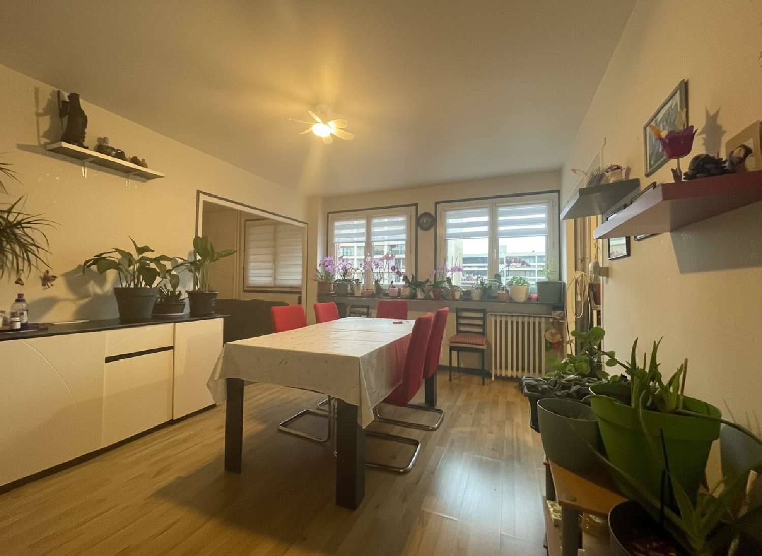  te koop appartement Aurillac Cantal 3