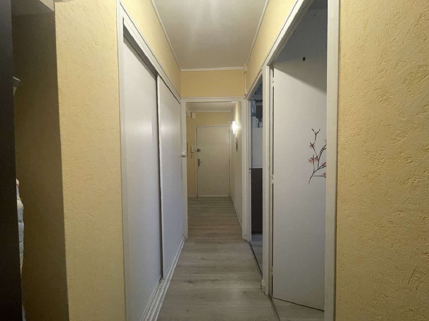  te koop appartement Aurillac Cantal 8