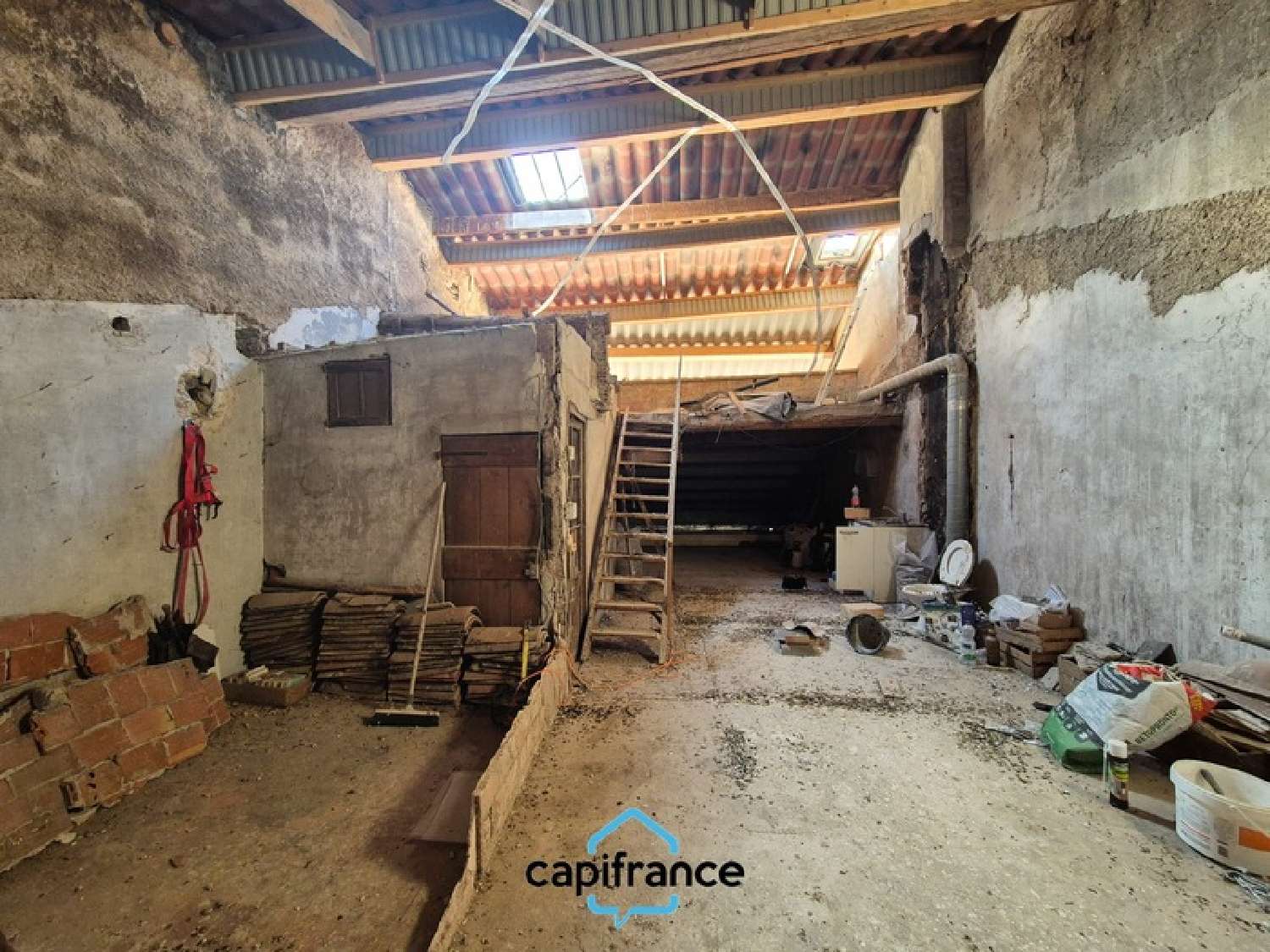  à vendre appartement Auriol Bouches-du-Rhône 3