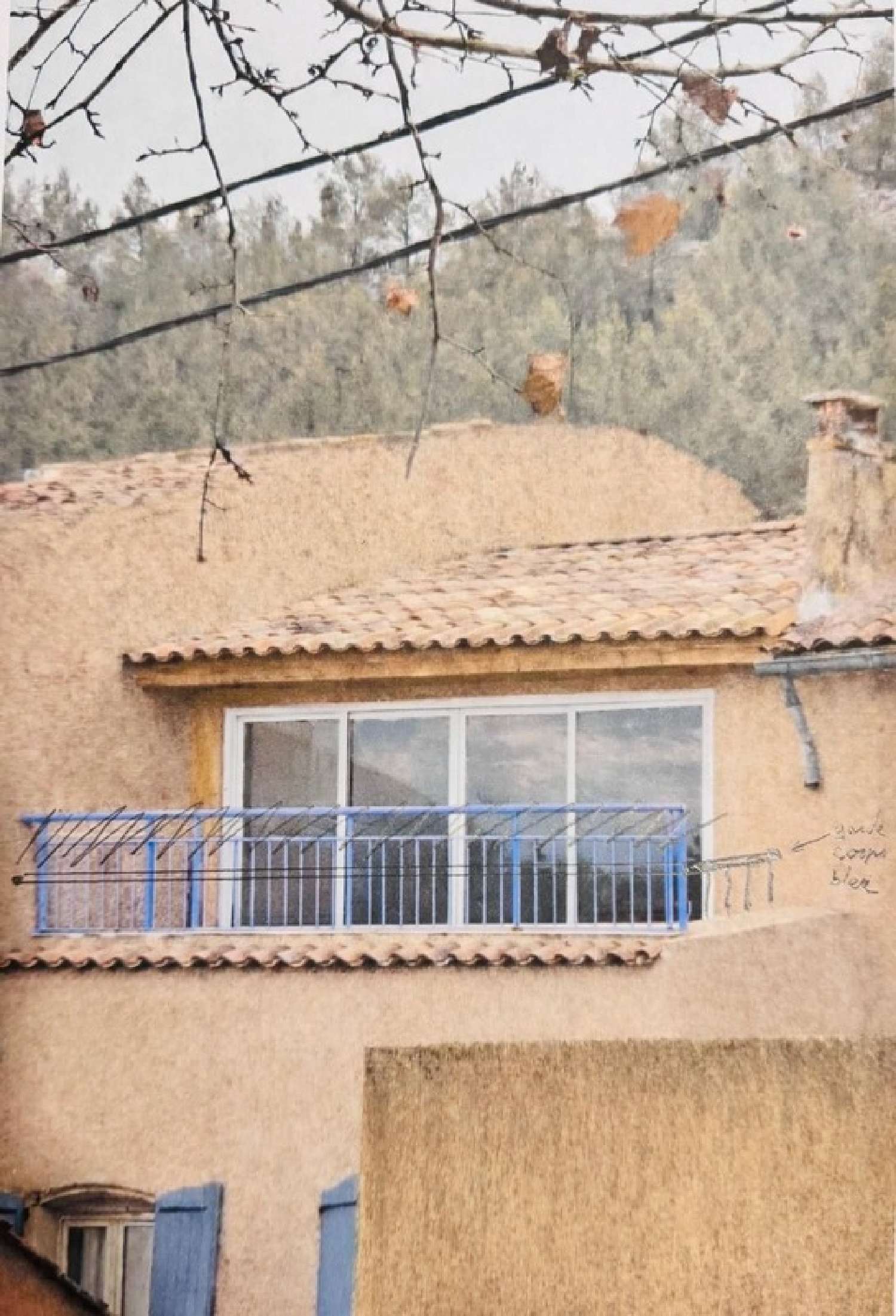  à vendre appartement Auriol Bouches-du-Rhône 5