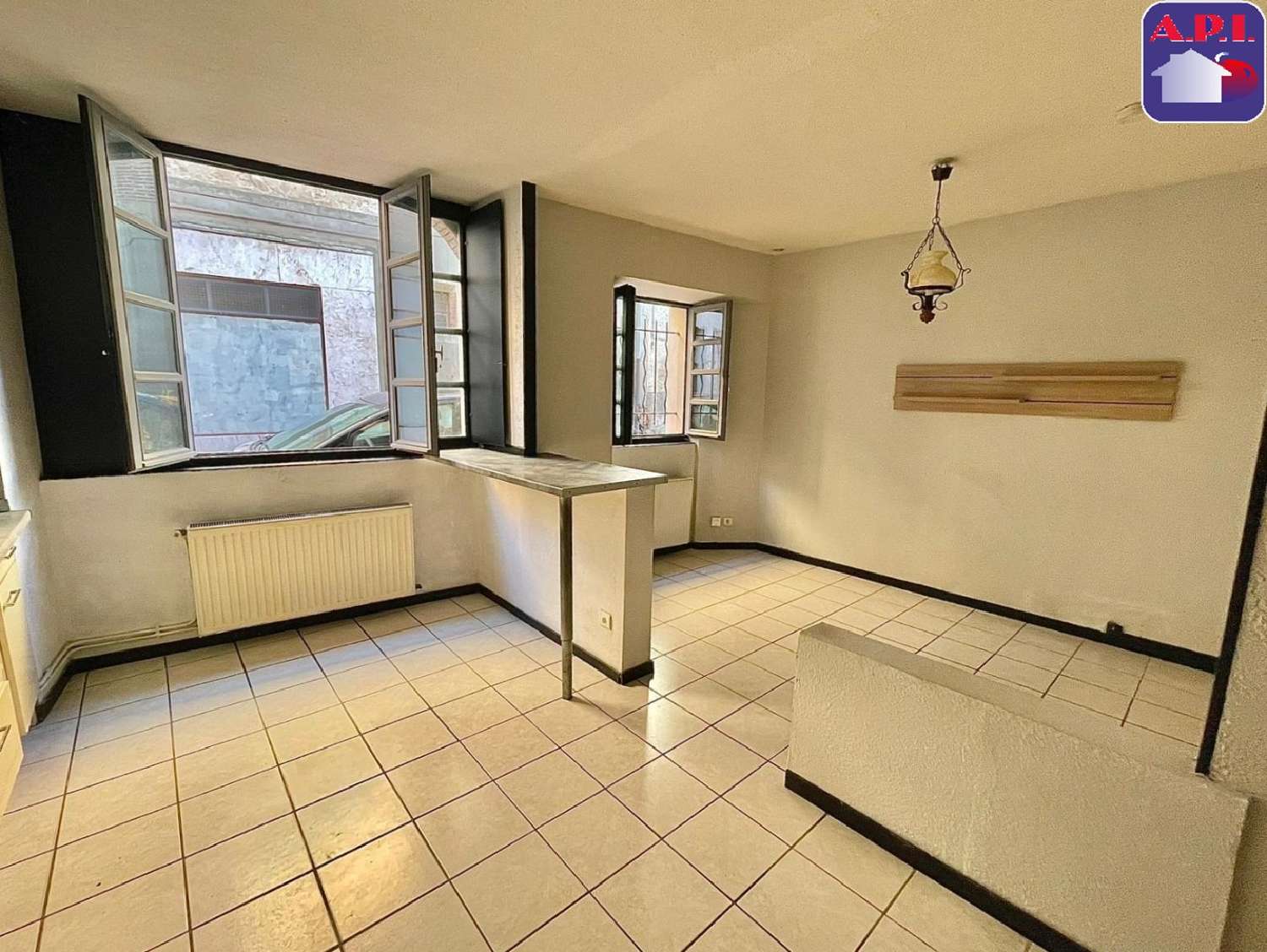  te koop appartement Auterive Haute-Garonne 1