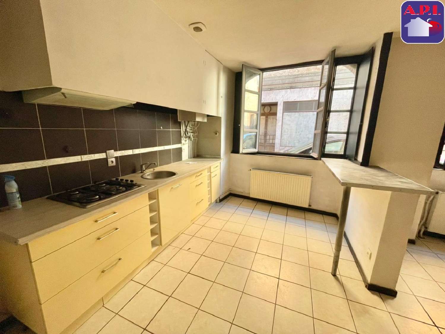  te koop appartement Auterive Haute-Garonne 3