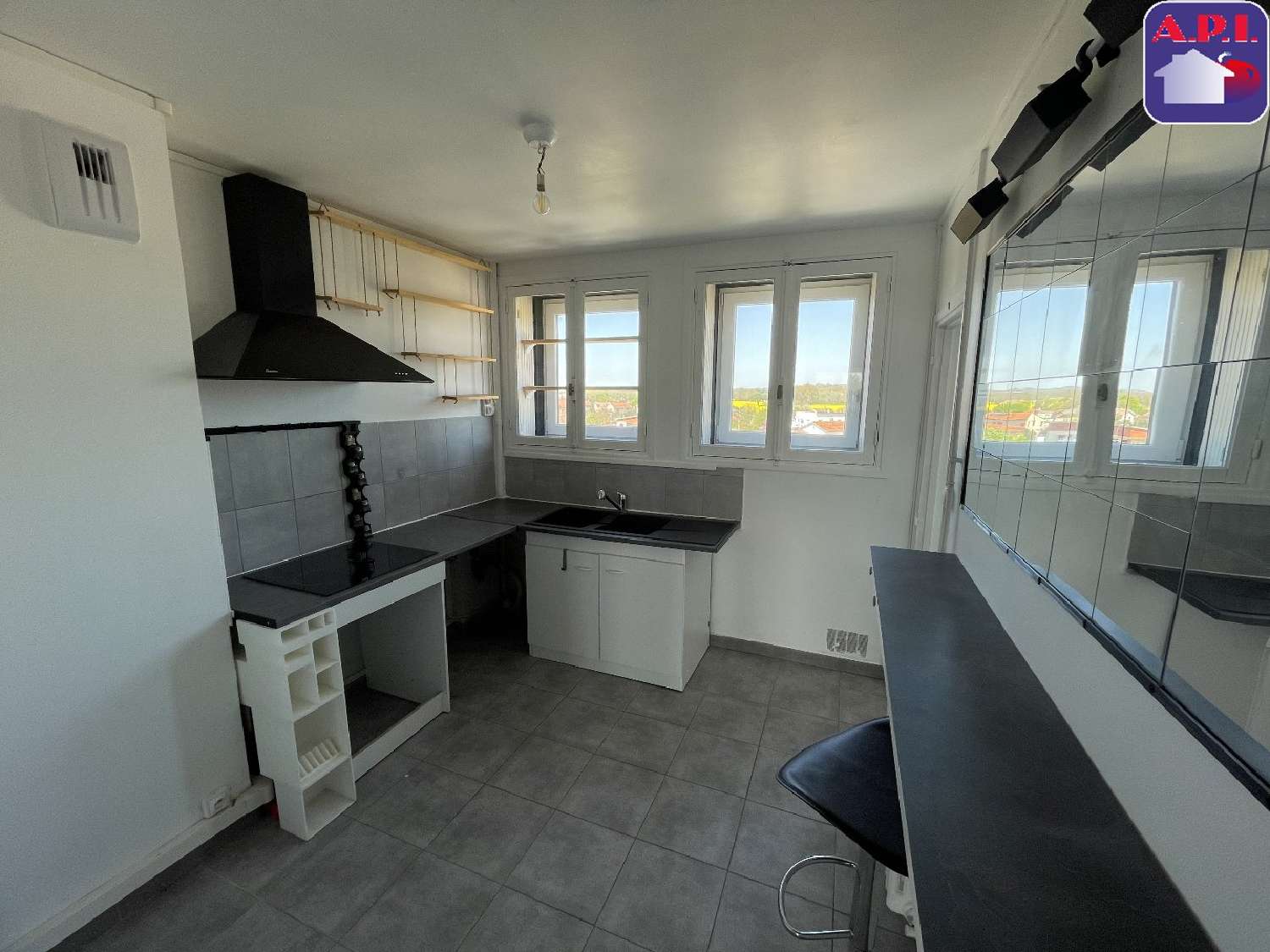 te koop appartement Auterive Haute-Garonne 4