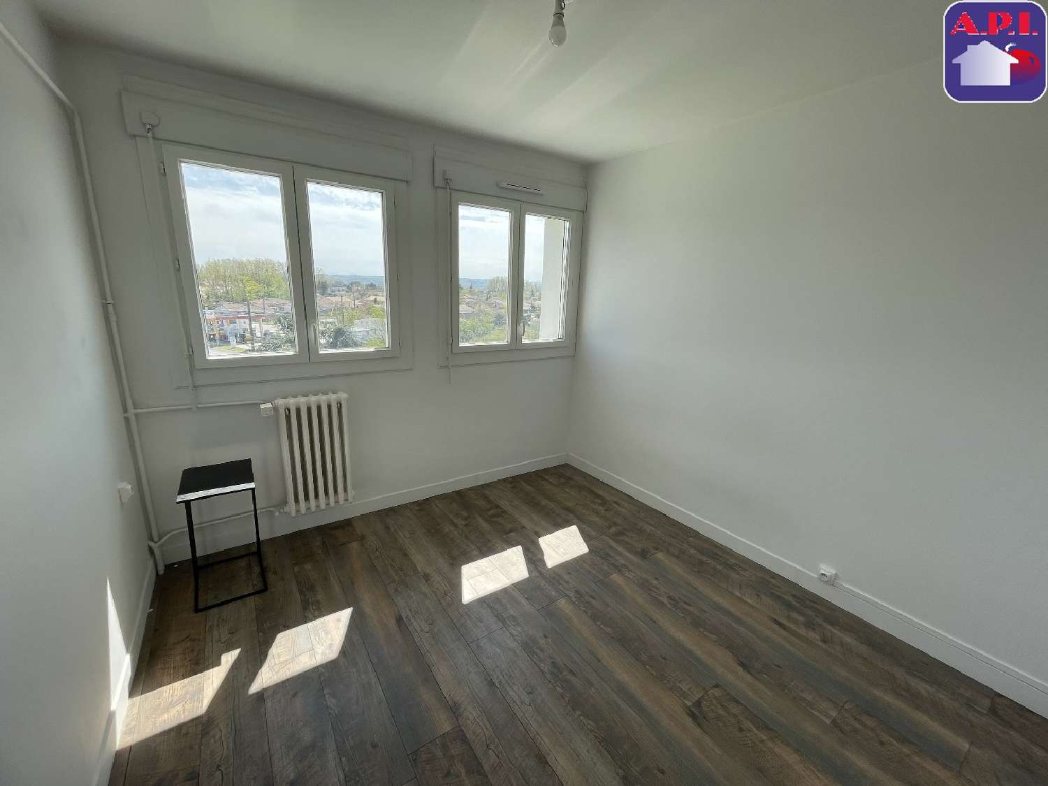 te koop appartement Auterive Haute-Garonne 5