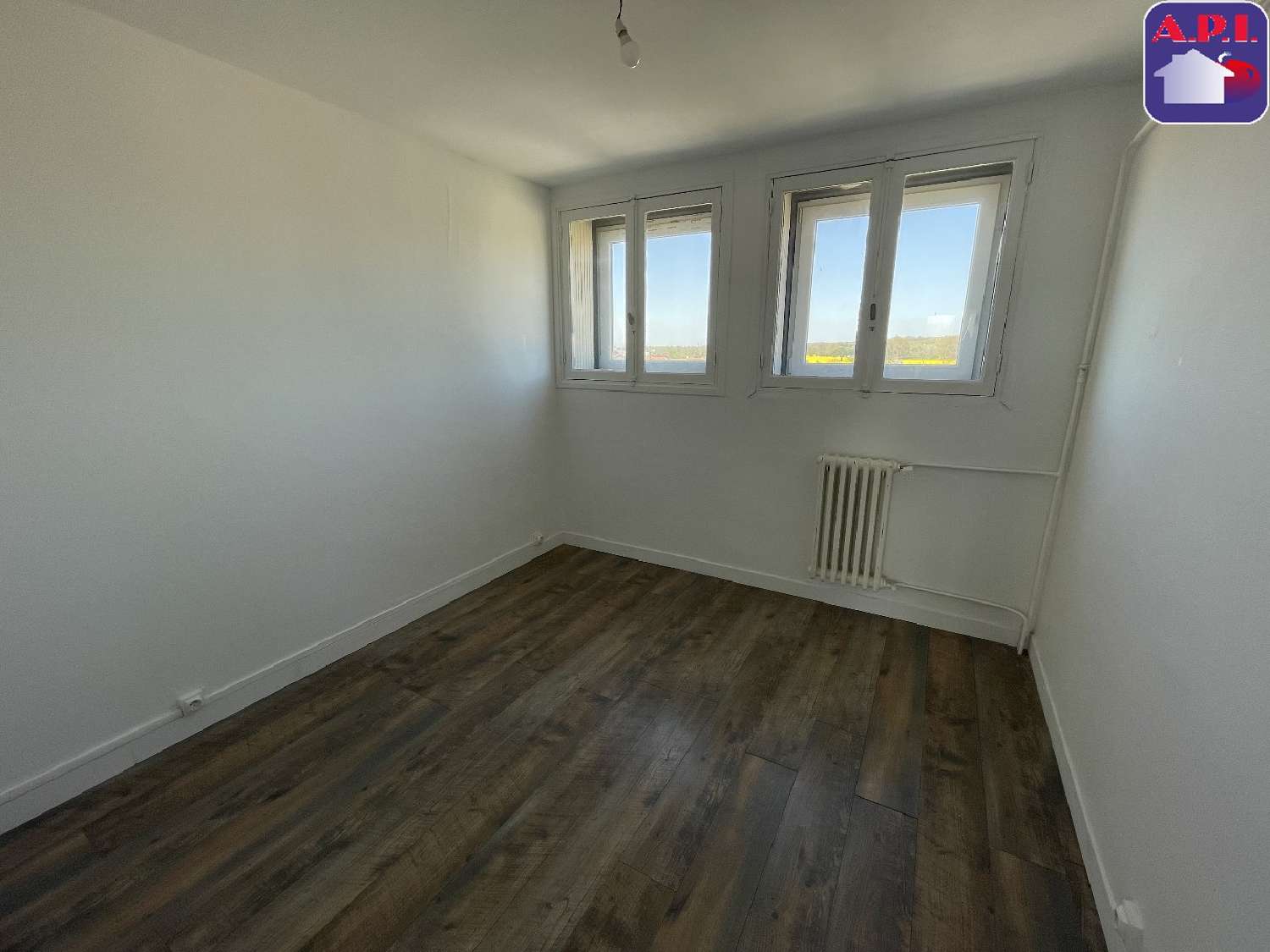 te koop appartement Auterive Haute-Garonne 6
