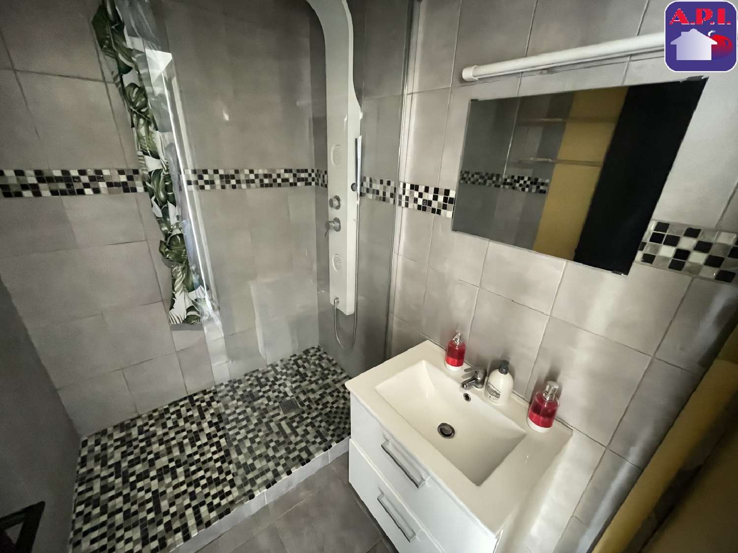 te koop appartement Auterive Haute-Garonne 7