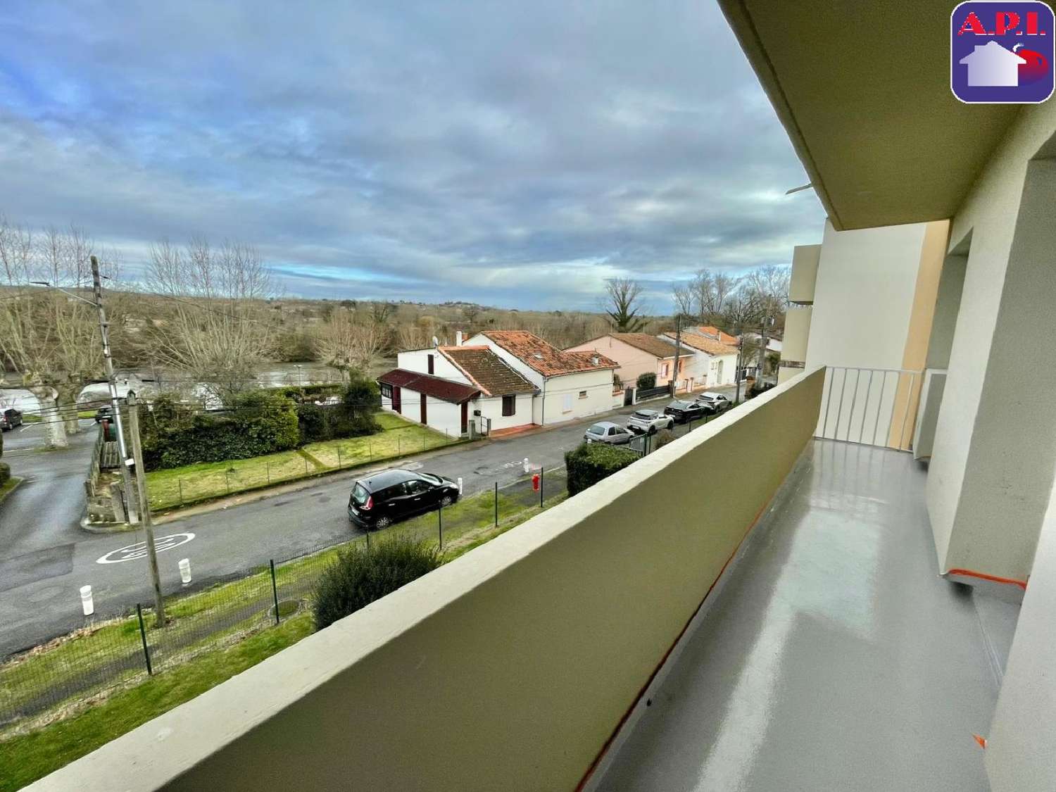 te koop appartement Auterive Haute-Garonne 1