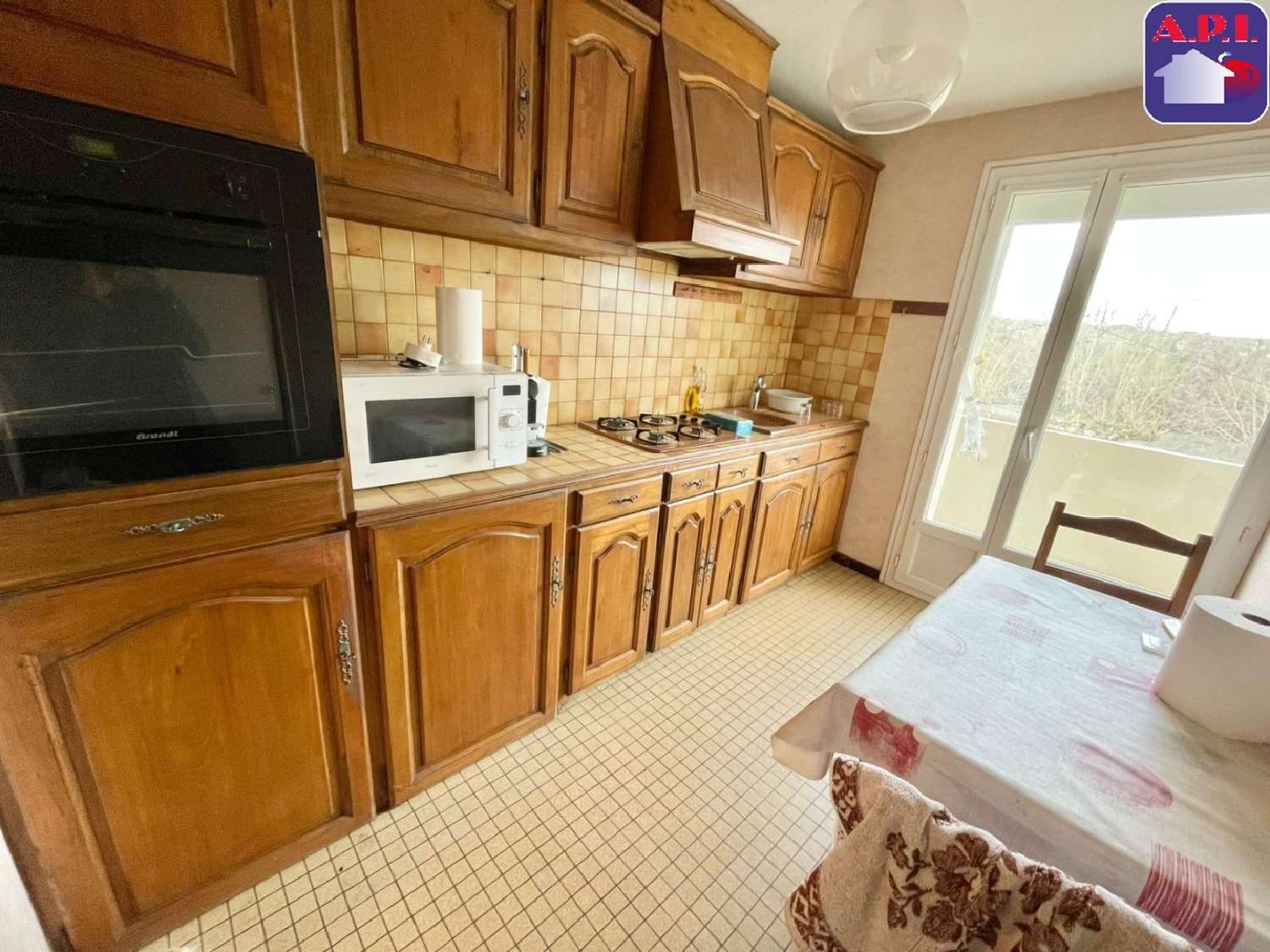 te koop appartement Auterive Haute-Garonne 2