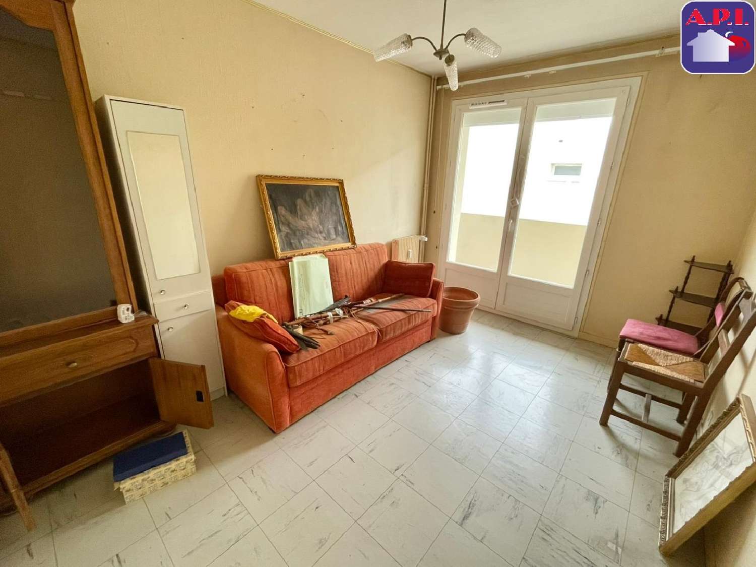 te koop appartement Auterive Haute-Garonne 4