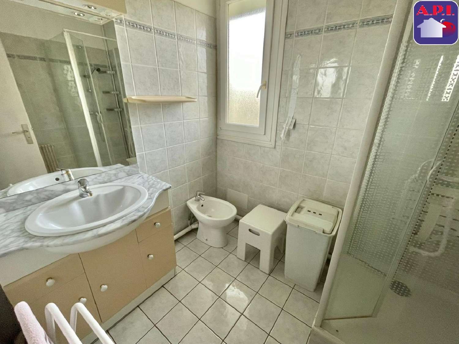 te koop appartement Auterive Haute-Garonne 5