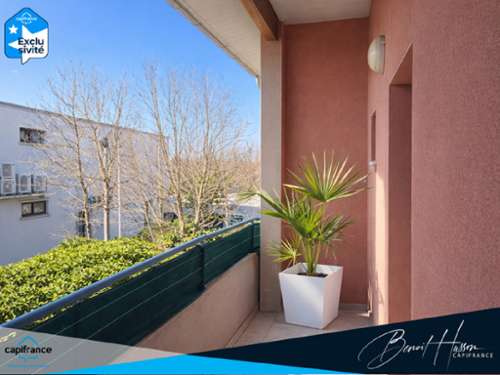 Auterive Haute-Garonne appartement foto 7266948