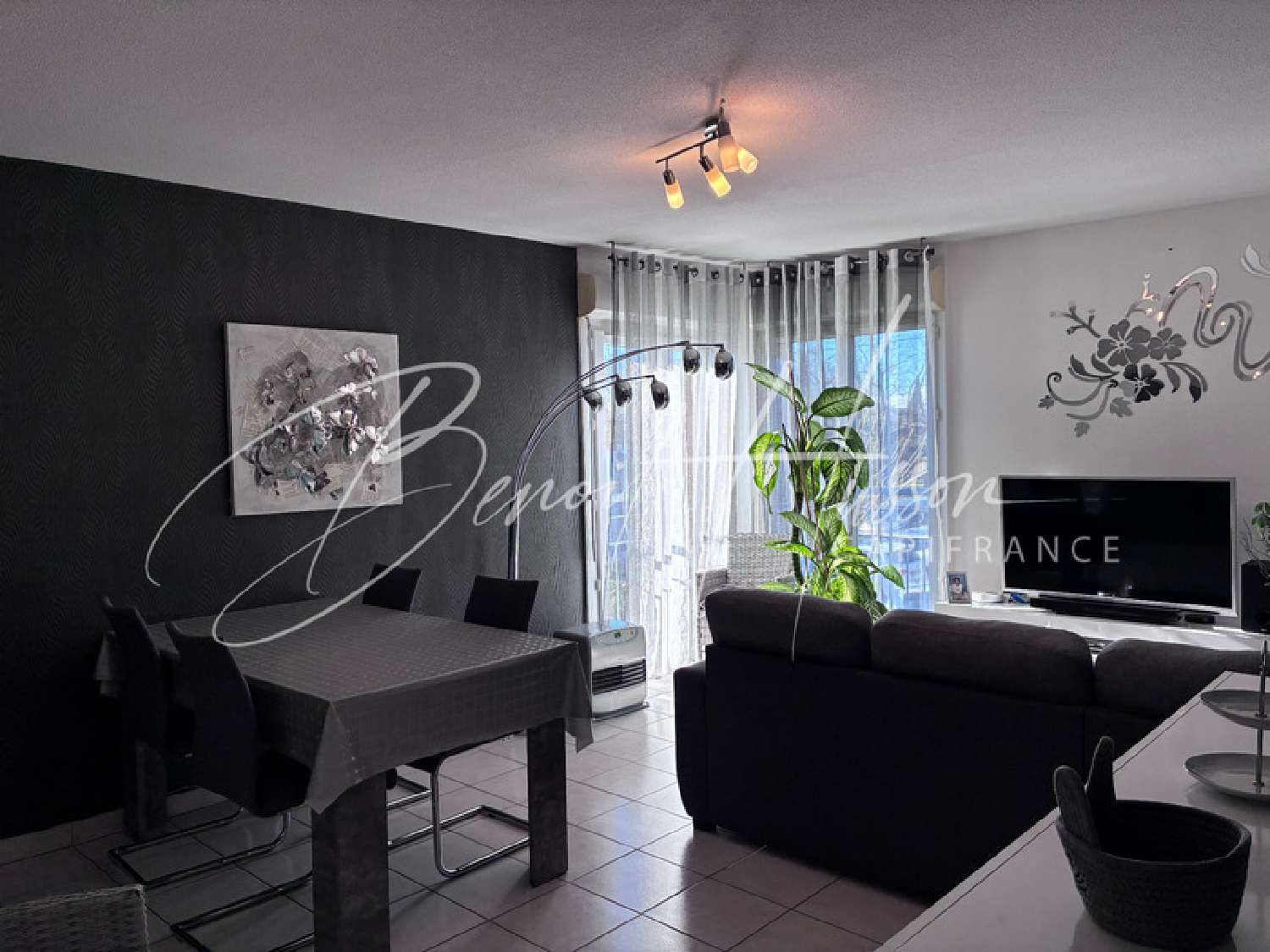  à vendre appartement Auterive Haute-Garonne 2