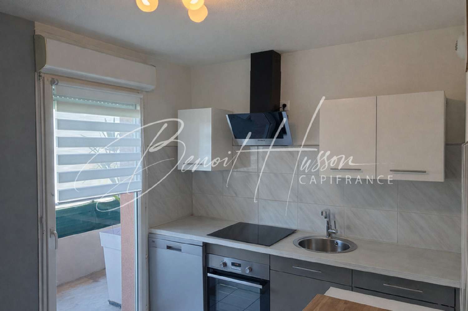  à vendre appartement Auterive Haute-Garonne 3