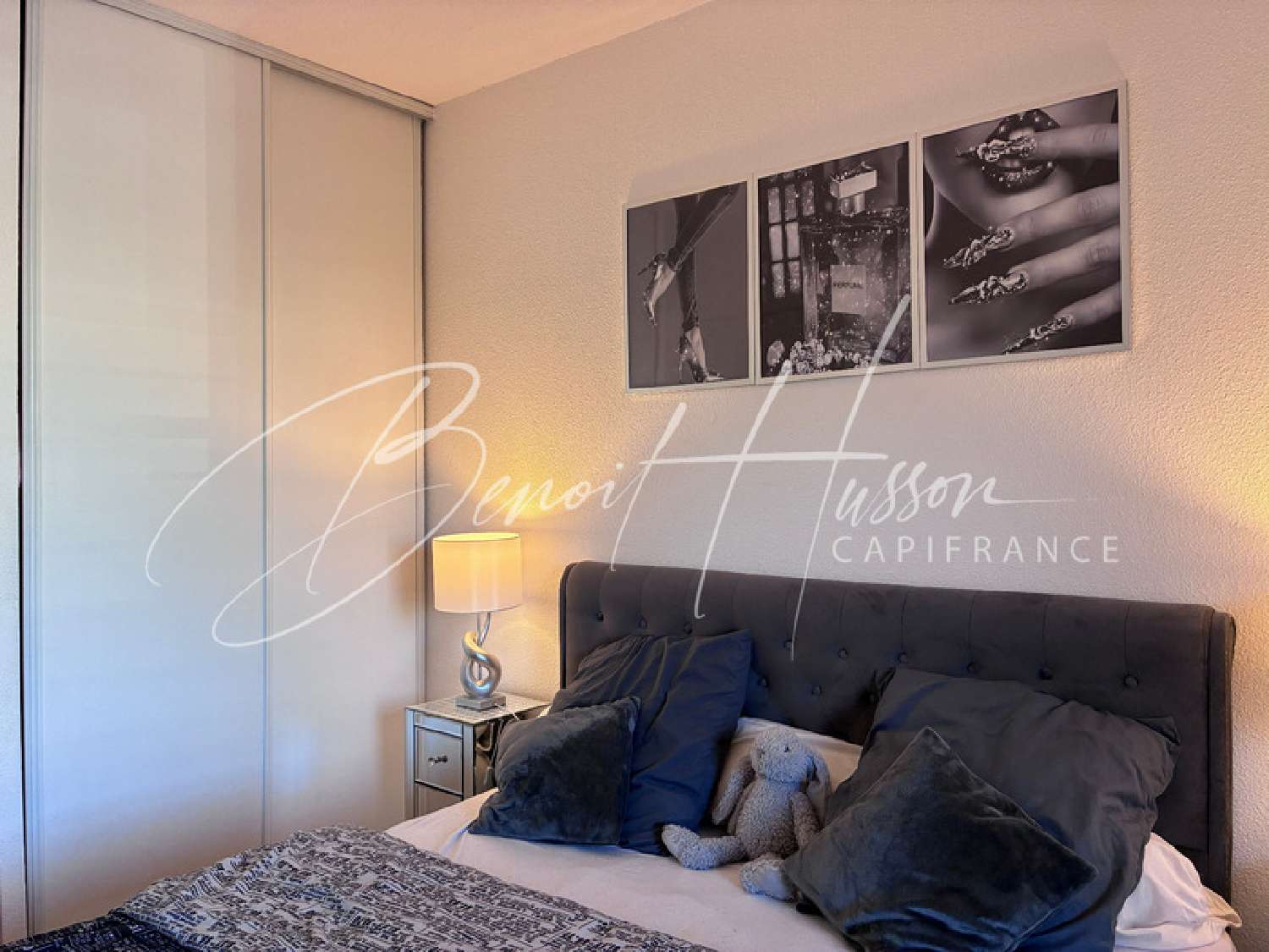  à vendre appartement Auterive Haute-Garonne 5