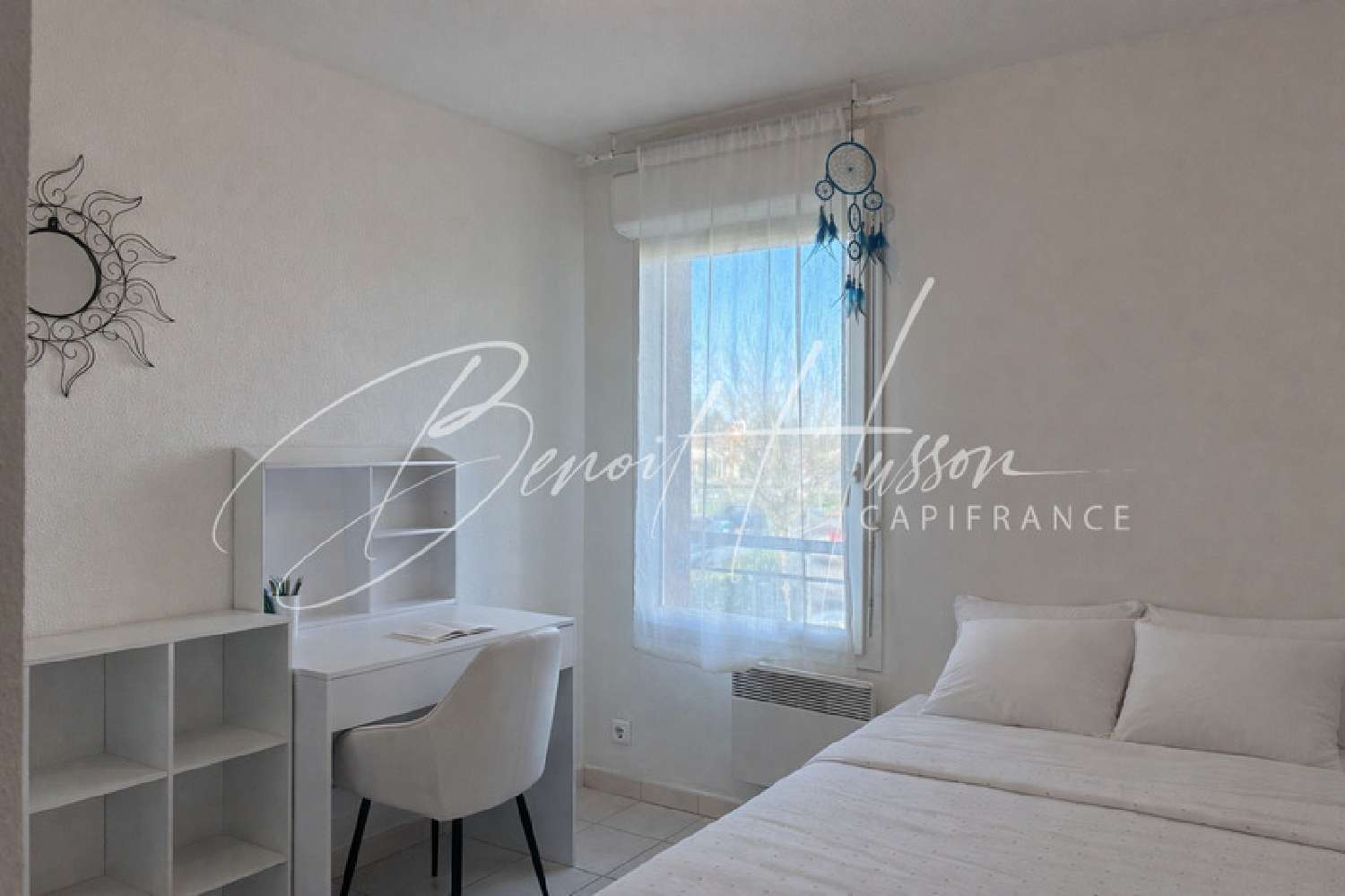  à vendre appartement Auterive Haute-Garonne 6