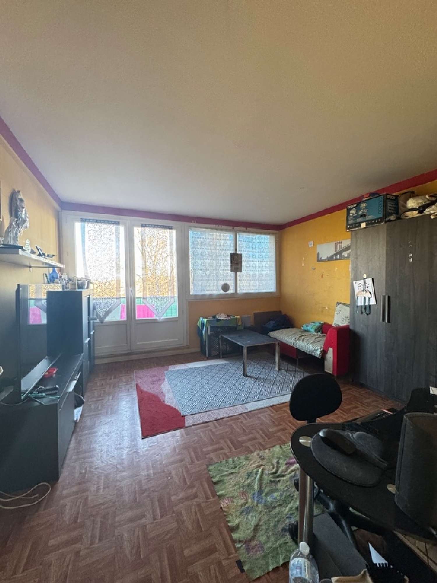  en venta apartamento Avon Seine-et-Marne 2