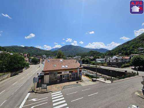 Ax-les-Thermes Ariège appartement foto 7265673