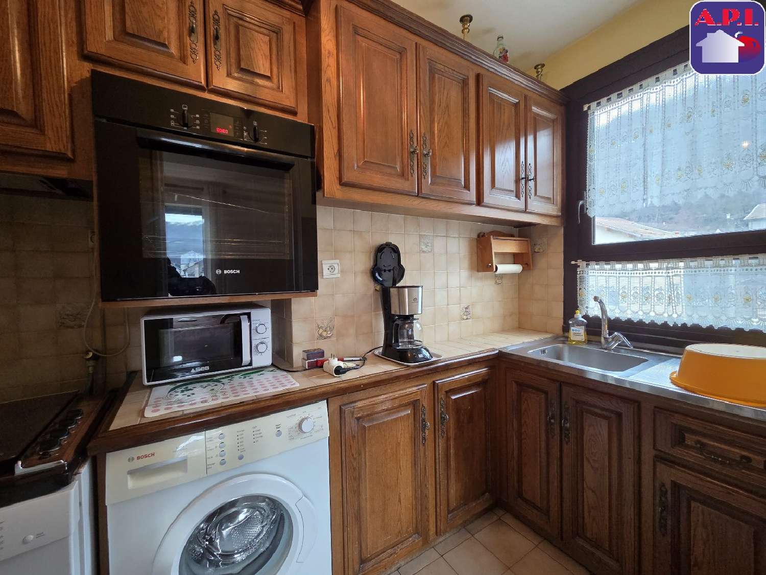  te koop appartement Ax-les-Thermes Ariège 4