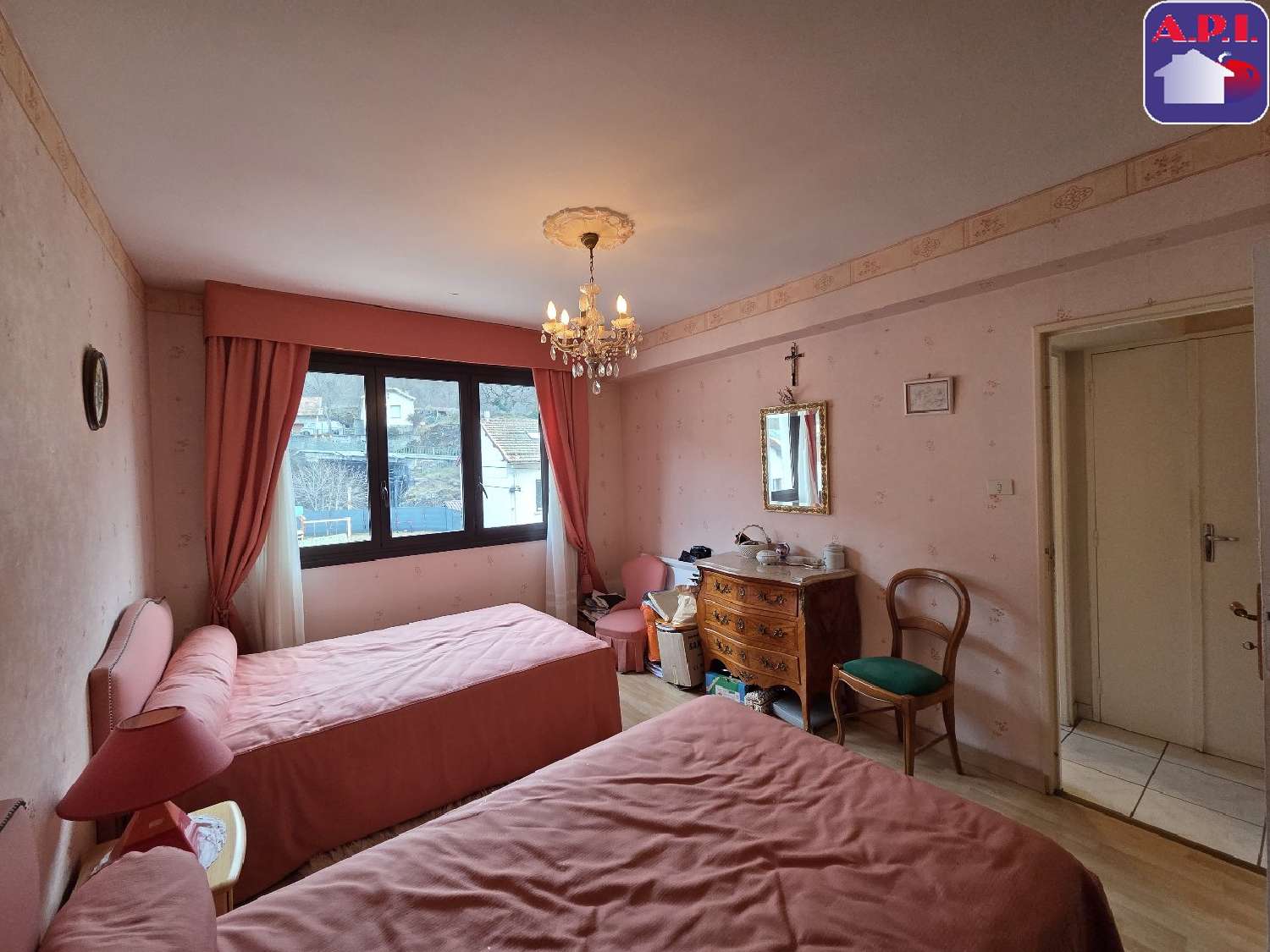 te koop appartement Ax-les-Thermes Ariège 5