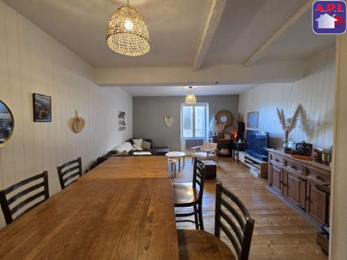 Ax-les-Thermes Ariège appartement foto 7265674