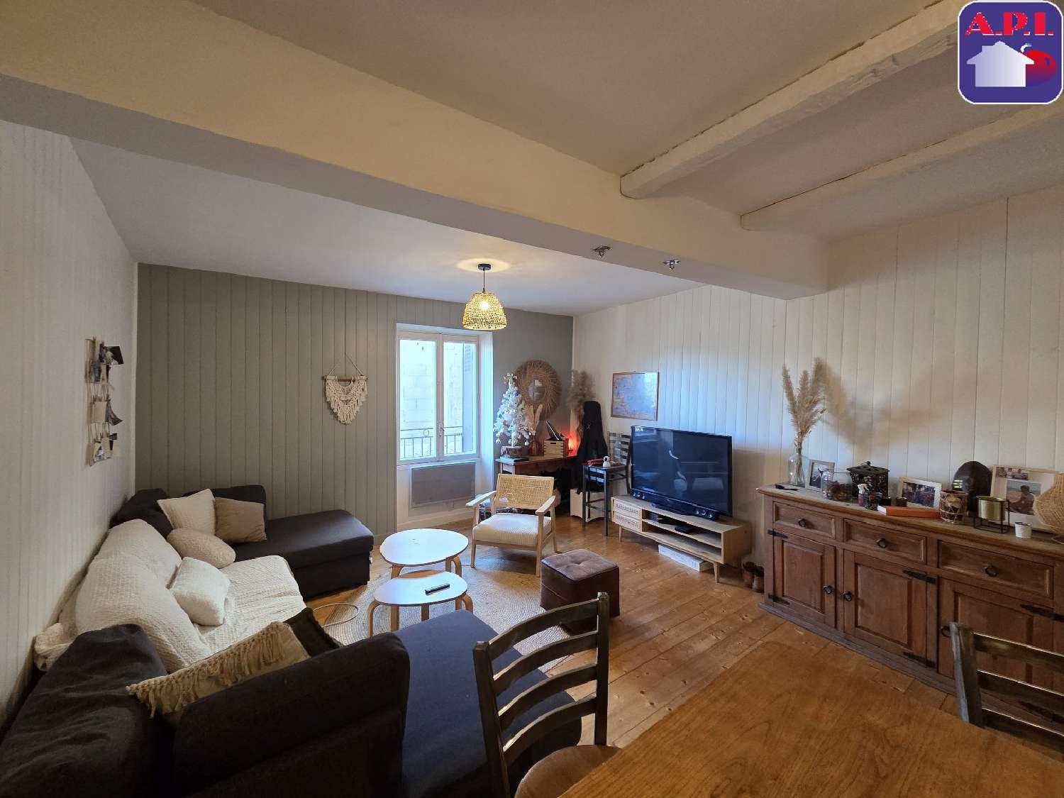  te koop appartement Ax-les-Thermes Ariège 2