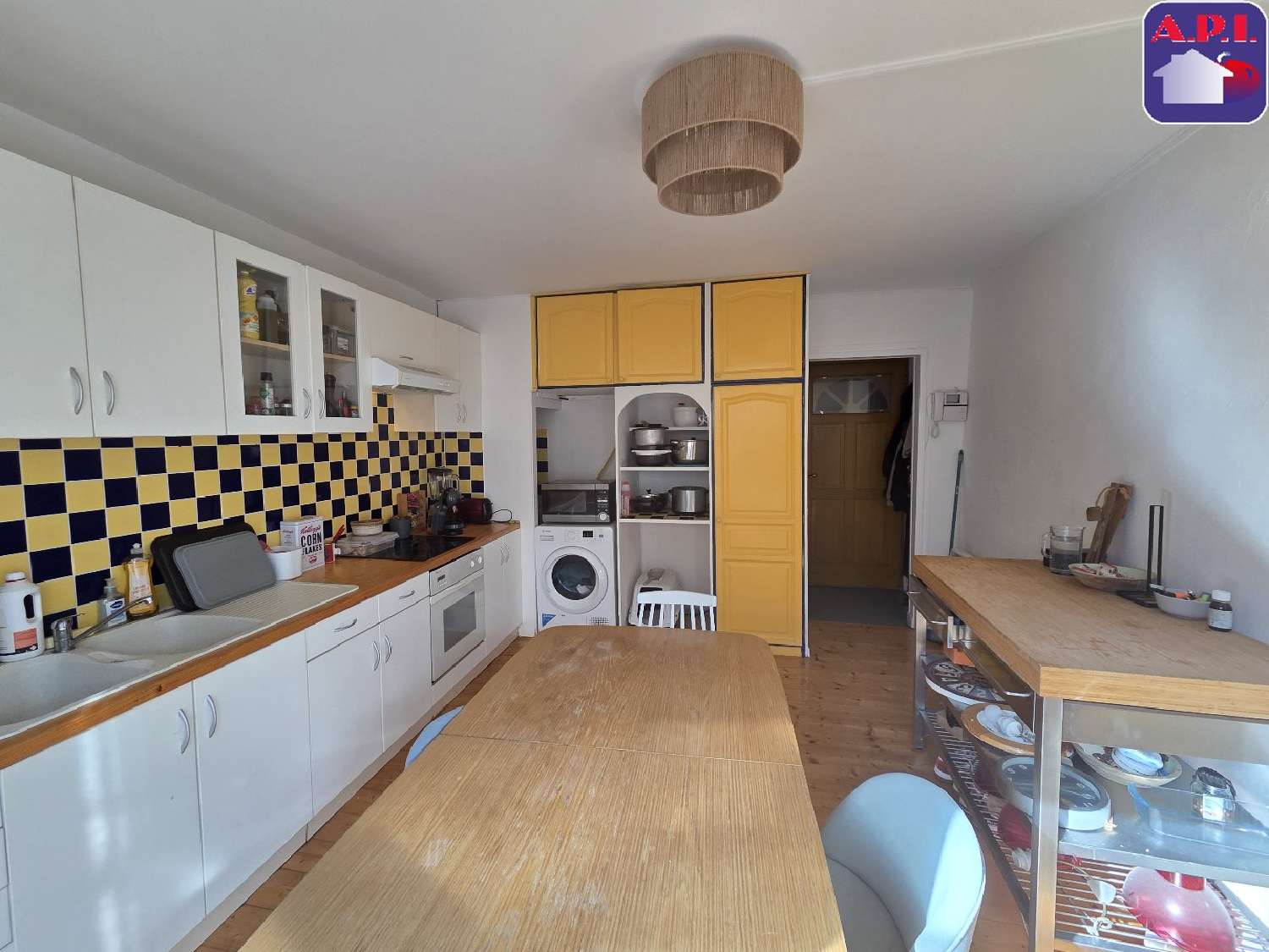  te koop appartement Ax-les-Thermes Ariège 4