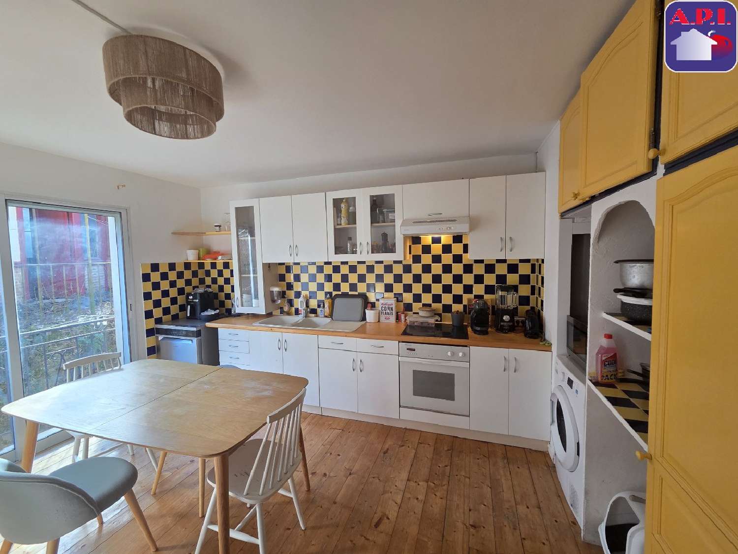  te koop appartement Ax-les-Thermes Ariège 5