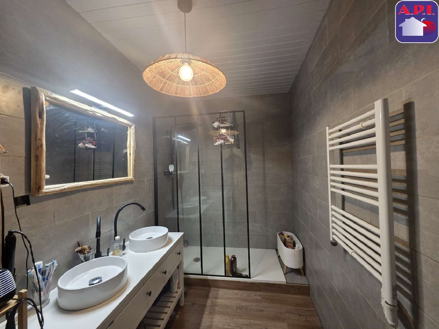  te koop appartement Ax-les-Thermes Ariège 7