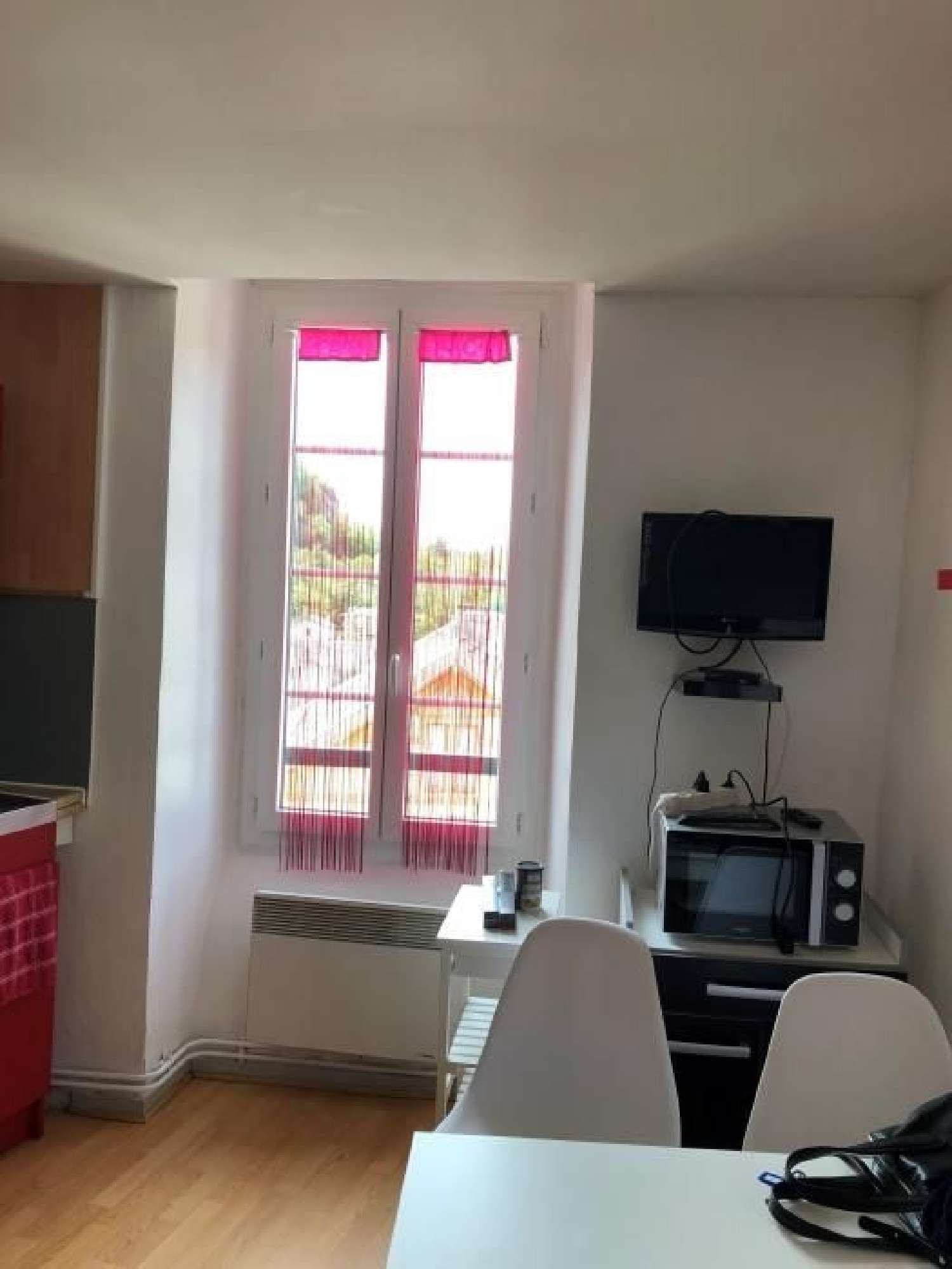  te koop appartement Ax-les-Thermes Ariège 1