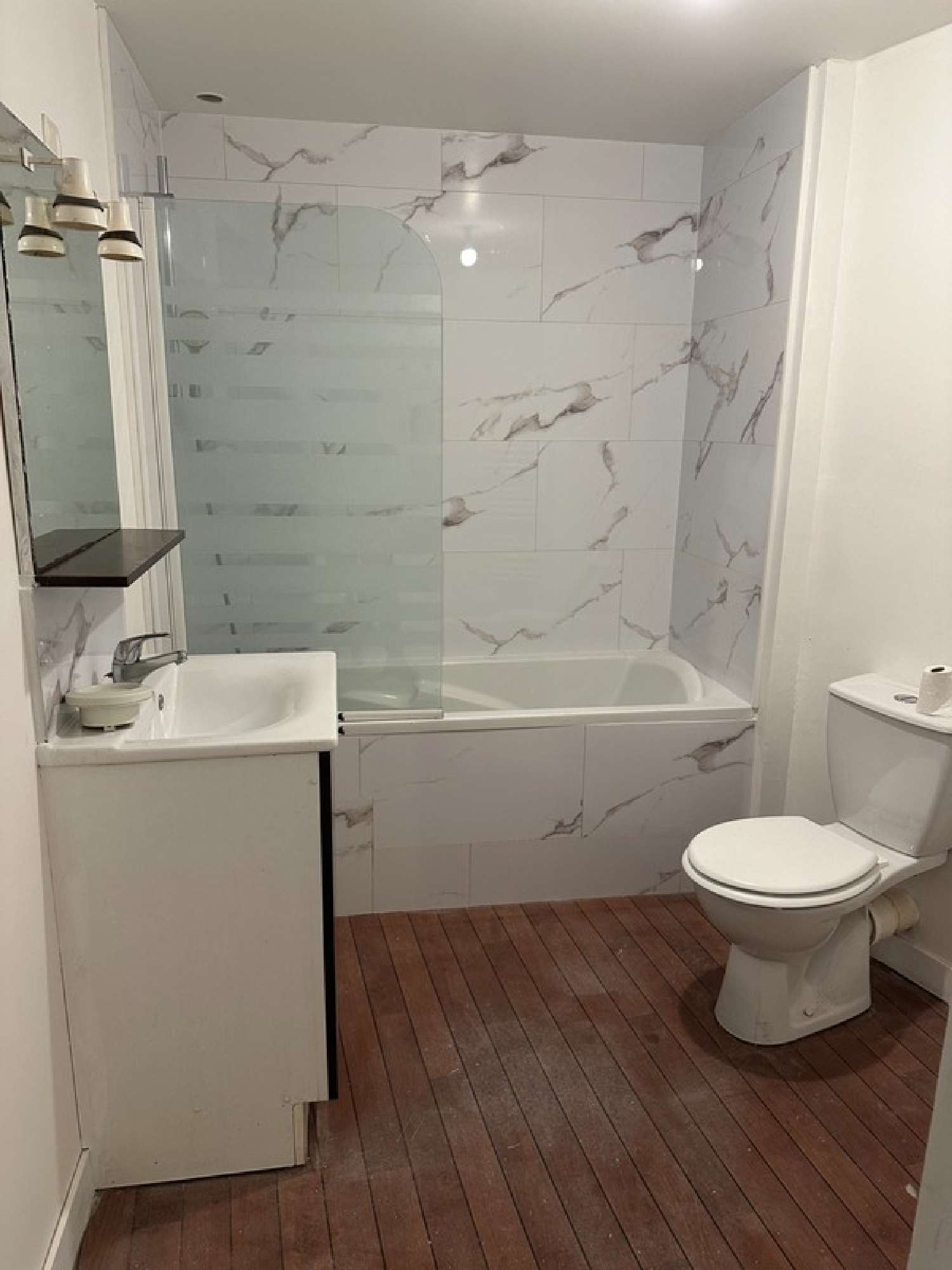  à vendre appartement Bagnoles-de-l'Orne Orne 3