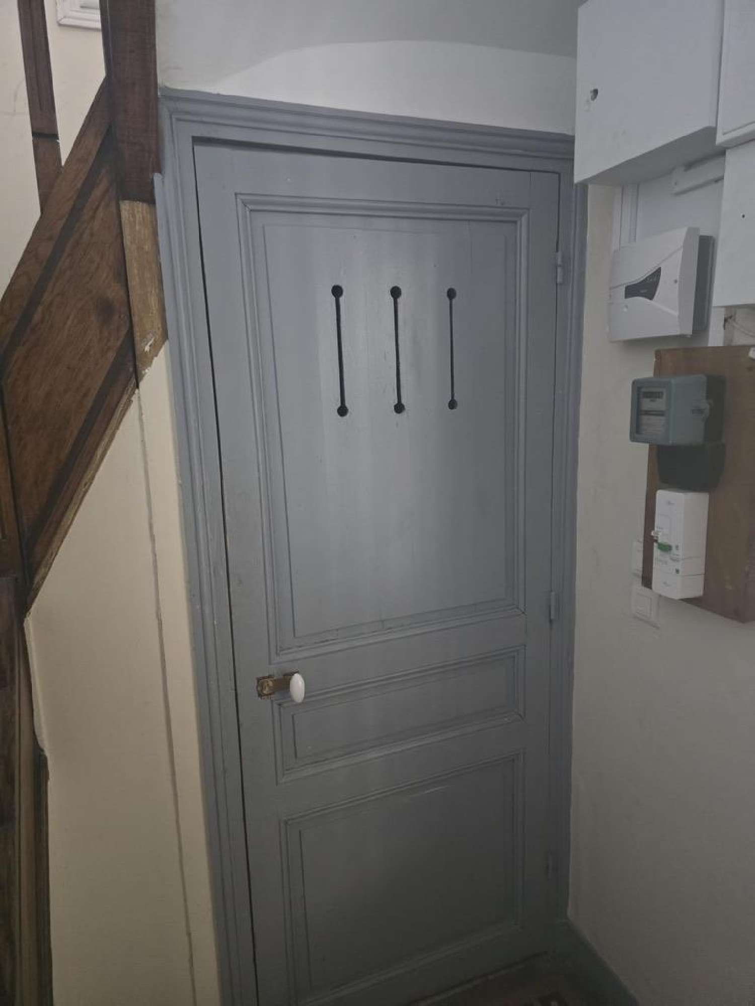 te koop appartement Bagnolet Seine-Saint-Denis 2