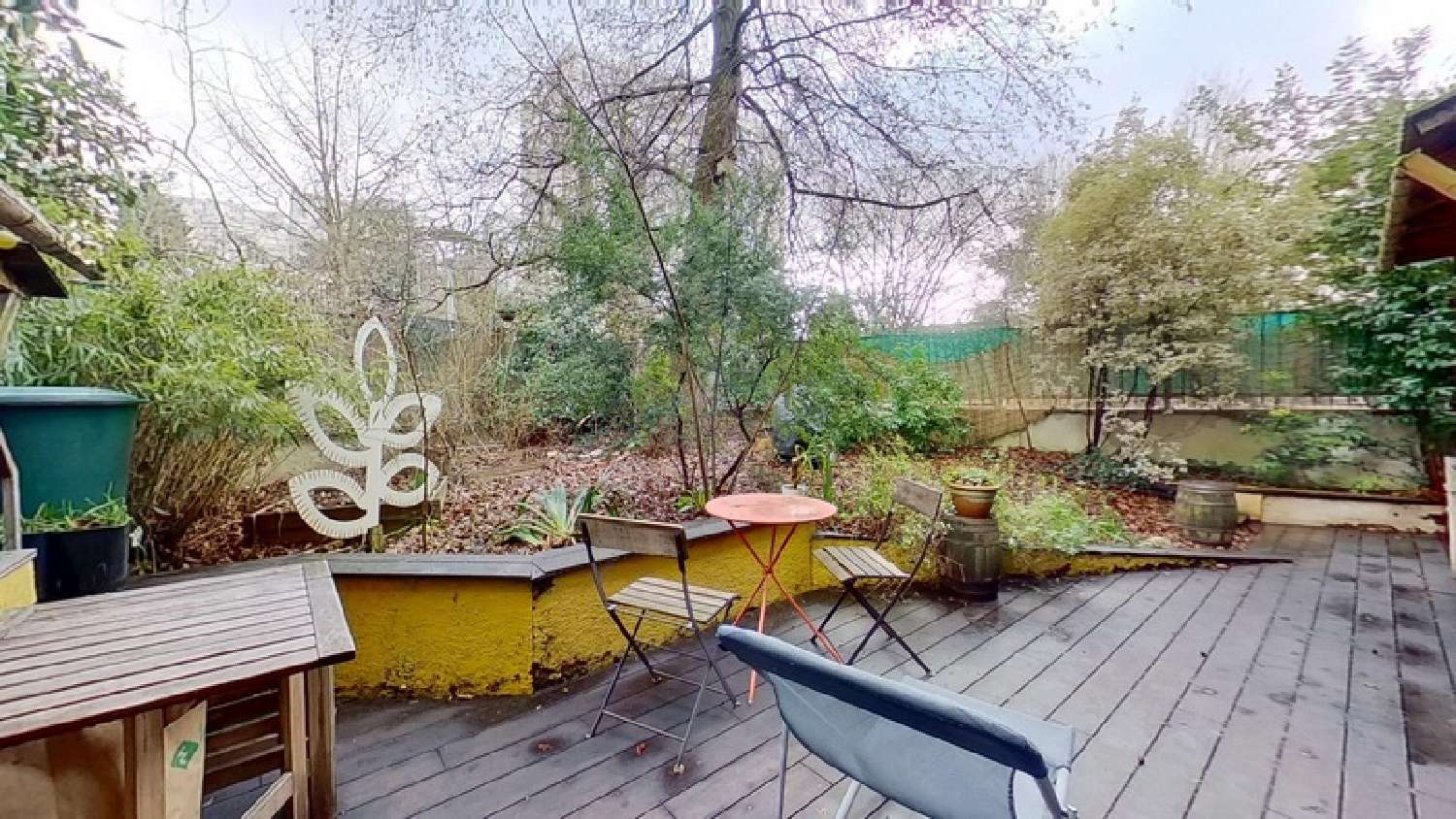  kaufen Wohnung/ Apartment Bagnolet Seine-Saint-Denis 1