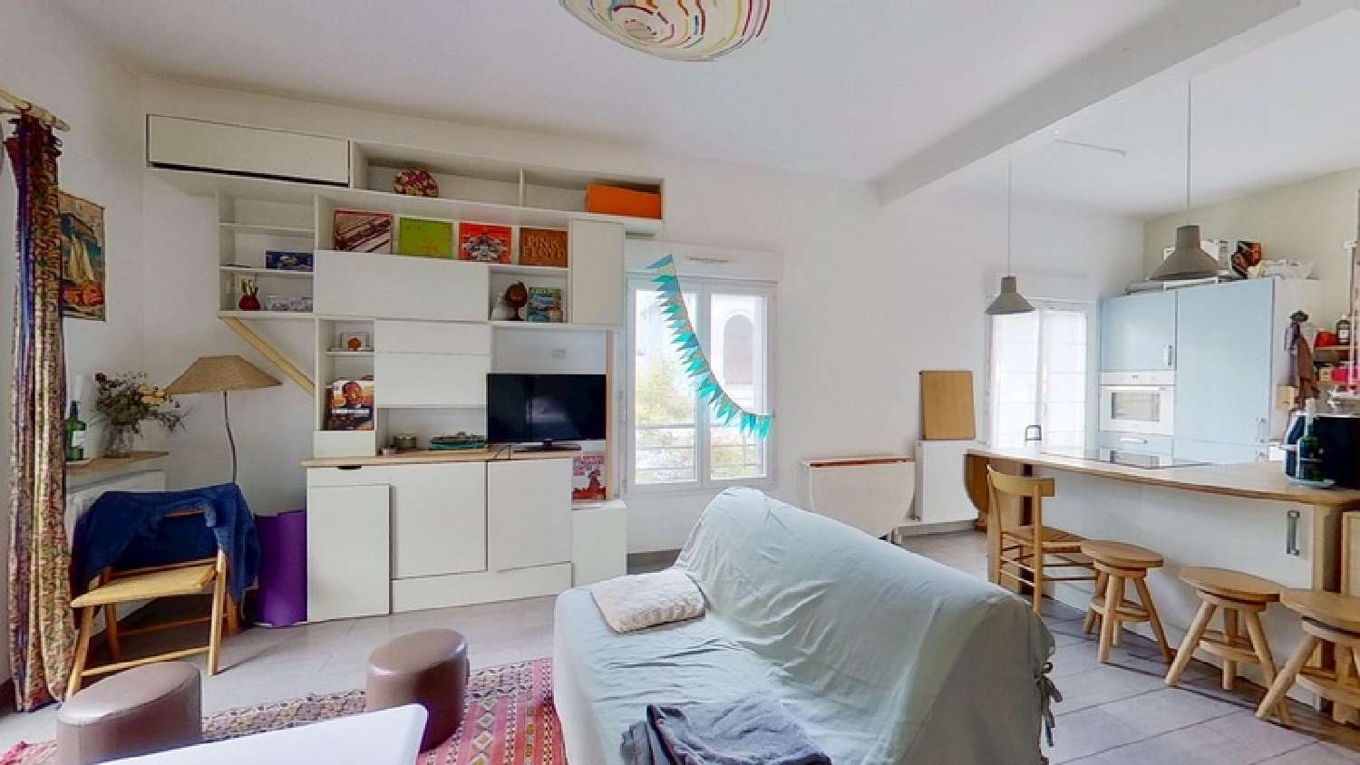  kaufen Wohnung/ Apartment Bagnolet Seine-Saint-Denis 6