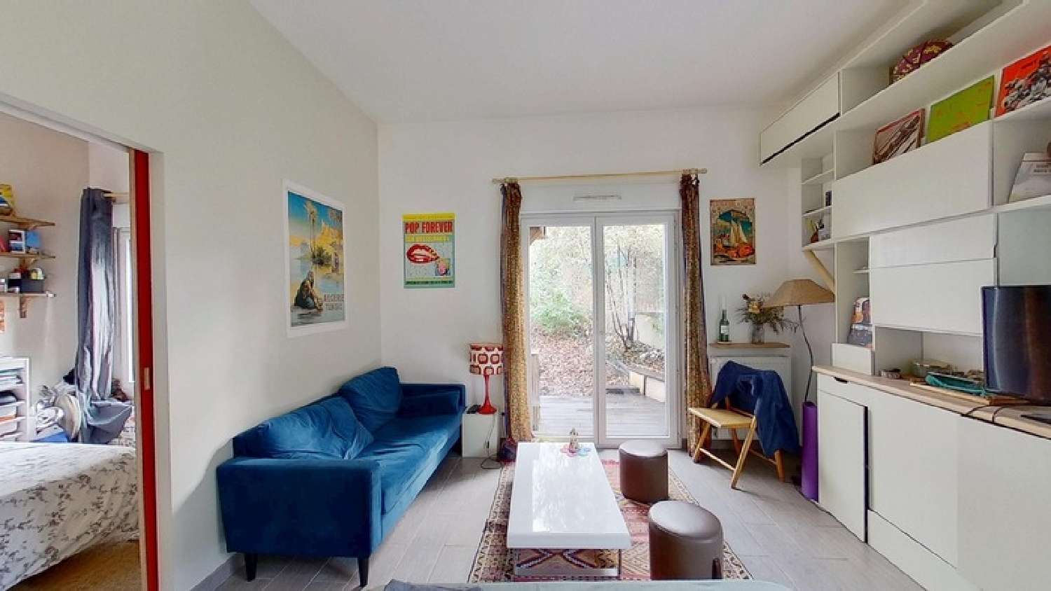  kaufen Wohnung/ Apartment Bagnolet Seine-Saint-Denis 7