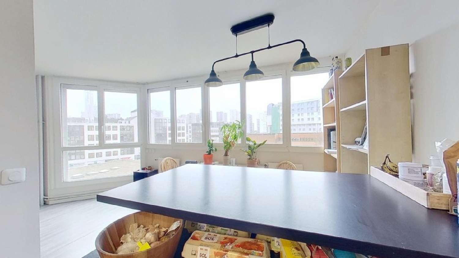  te koop appartement Bagnolet Seine-Saint-Denis 8