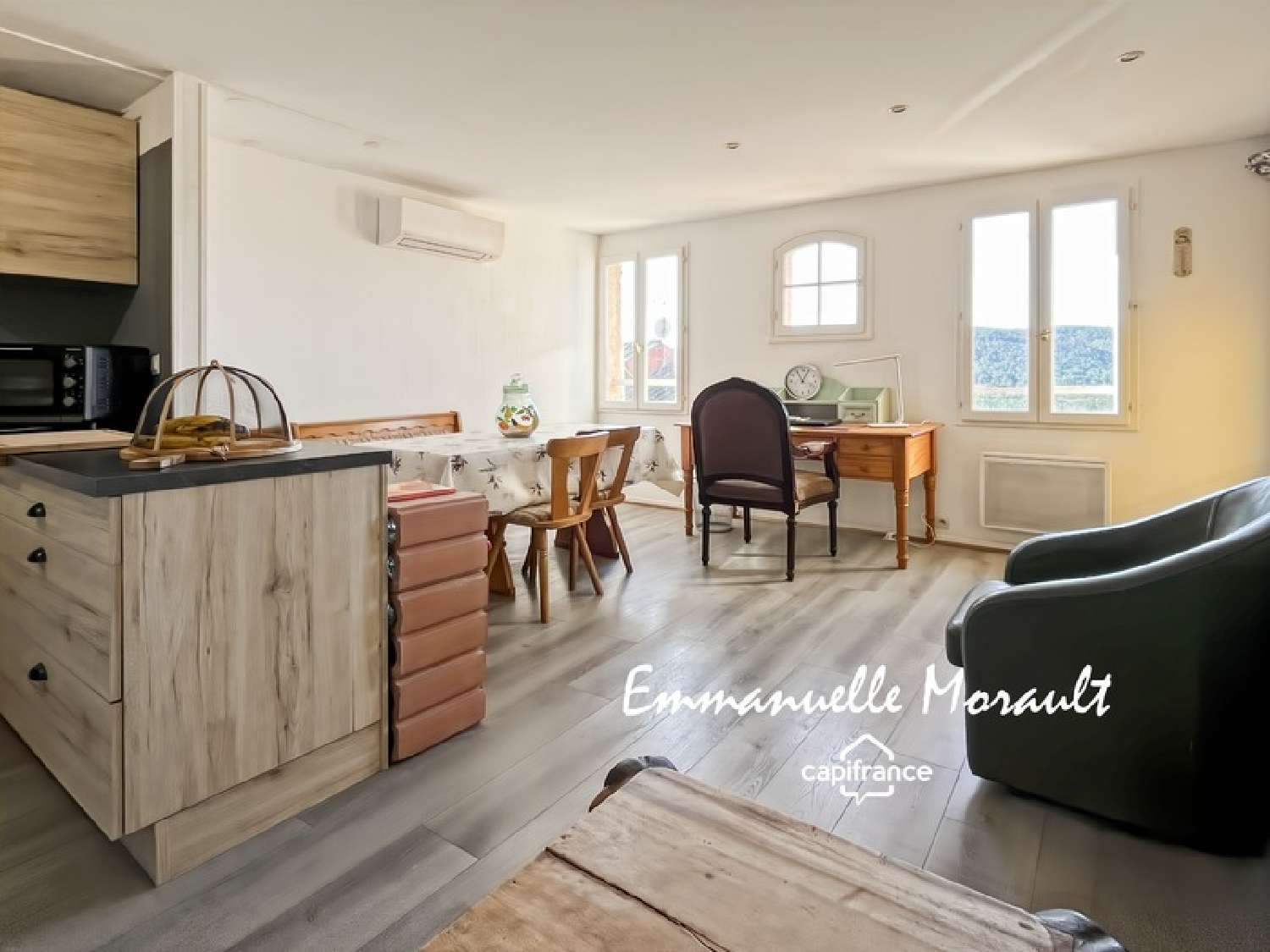  te koop appartement Bagnols-en-Forêt Var 1